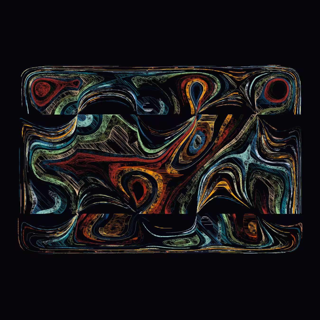 Tangentum #34