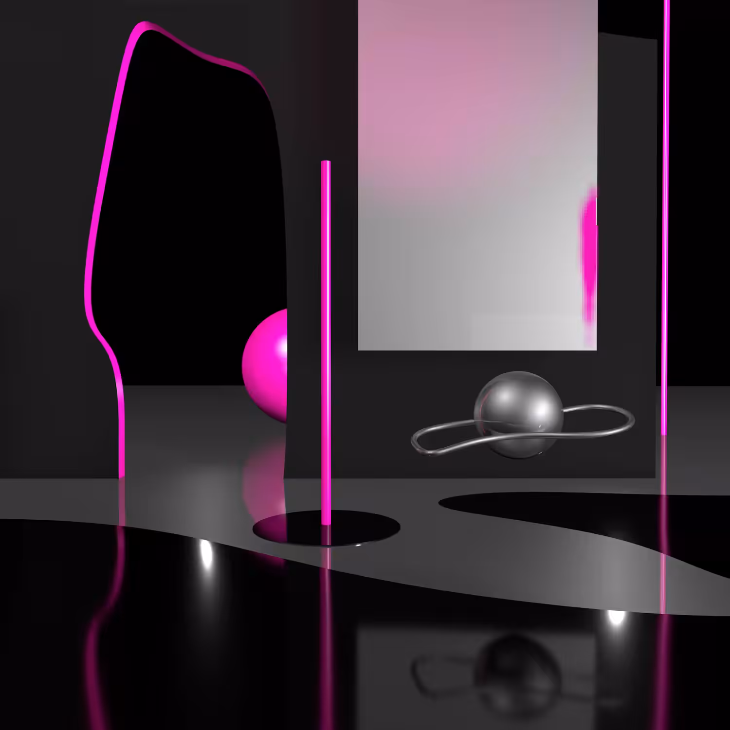 New Dimension
