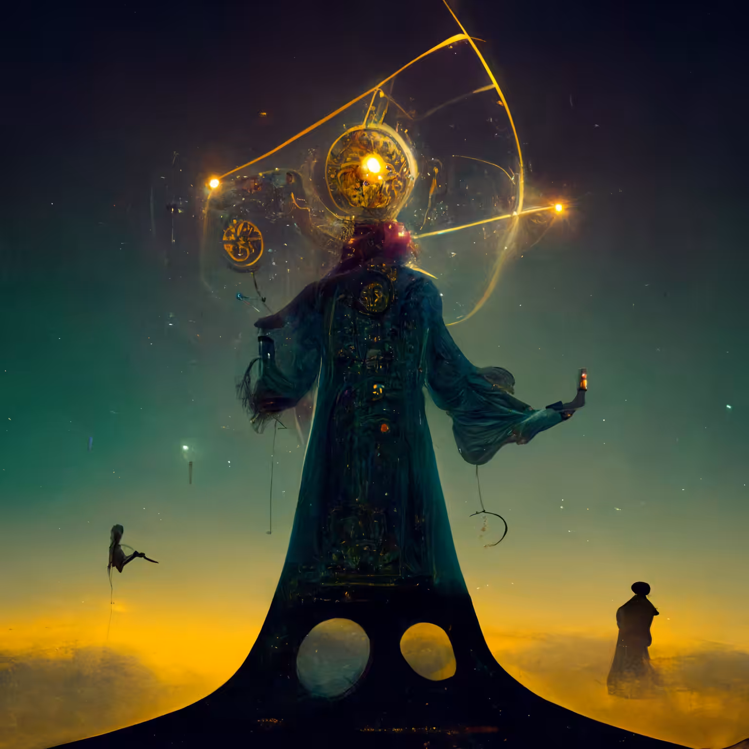 Multidimensional