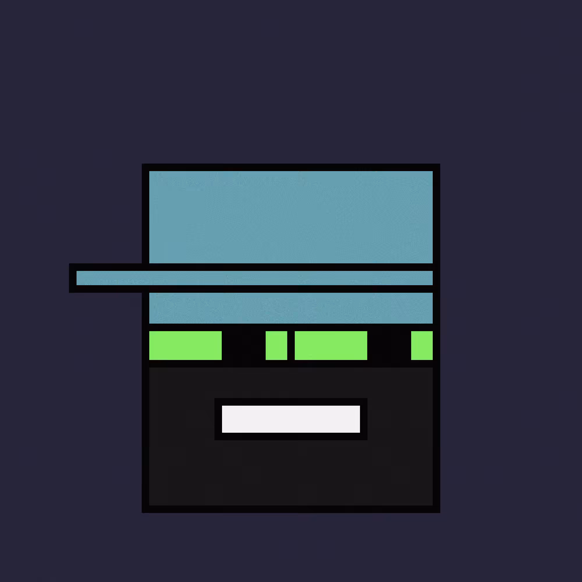 Opepunk - Lex