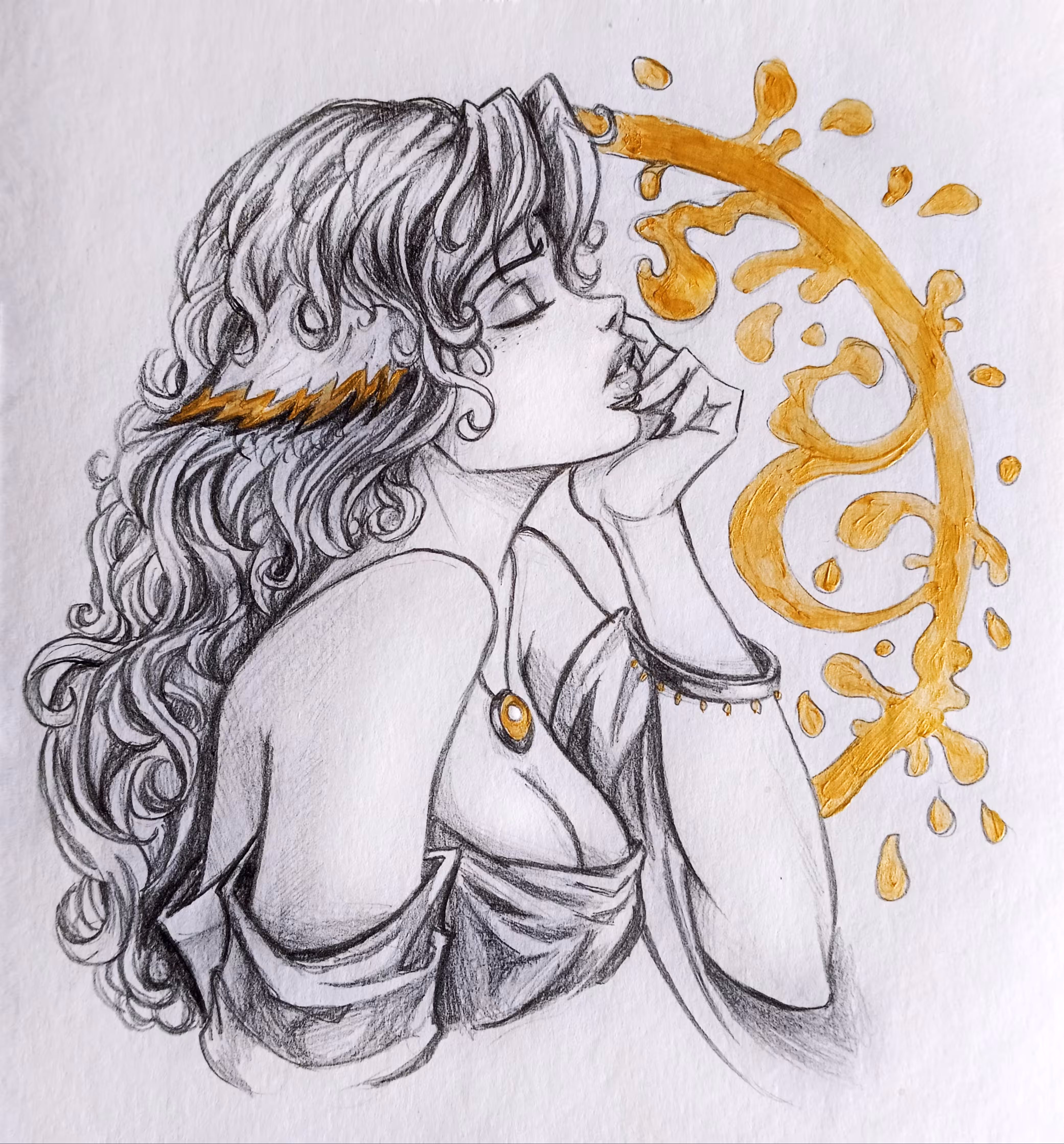 Melancholy