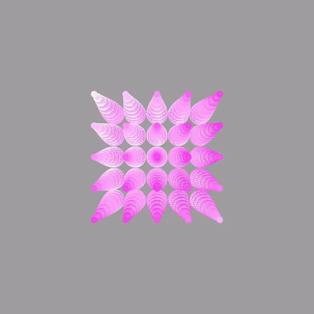 XYZ-21 #15