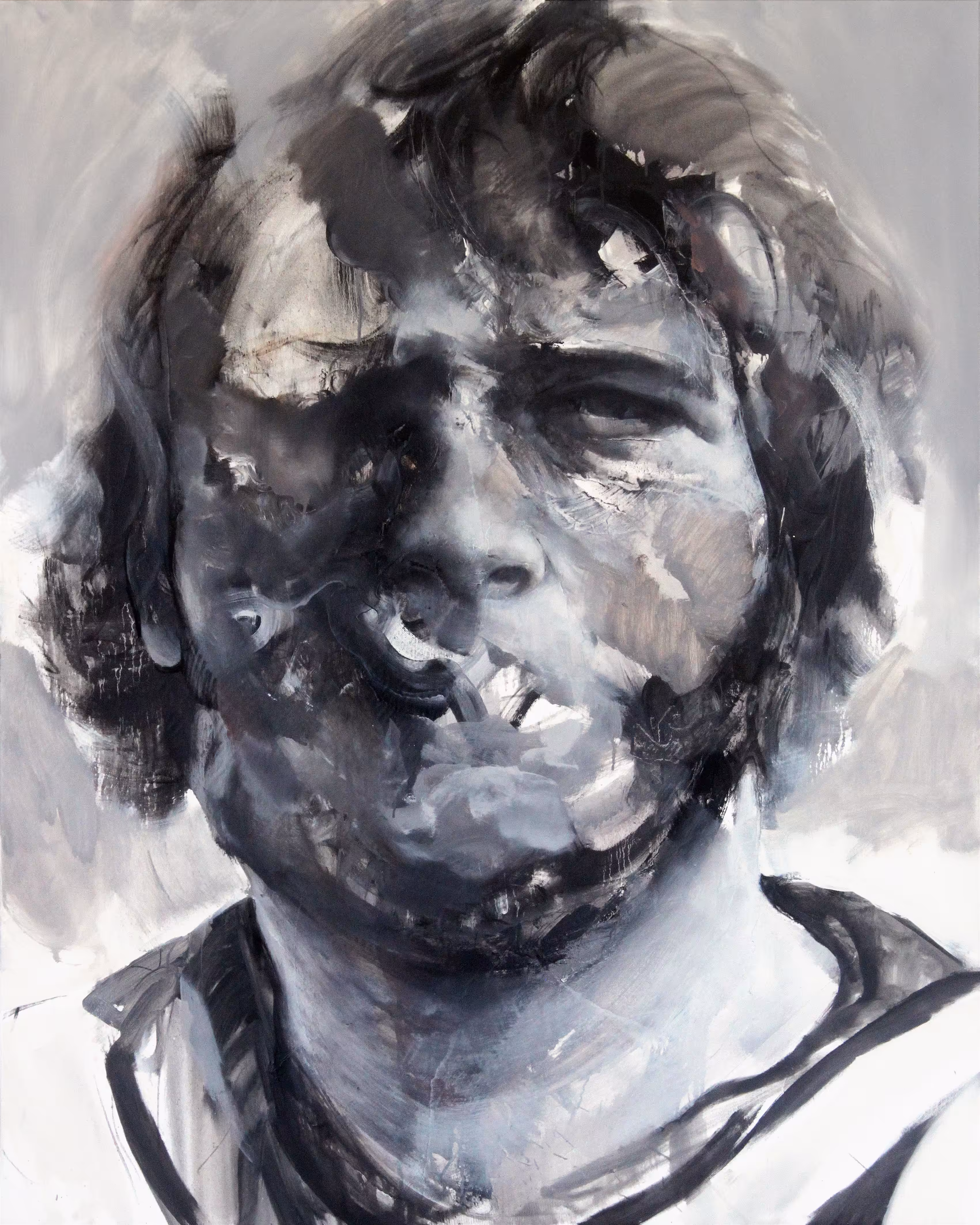 Prisoner II