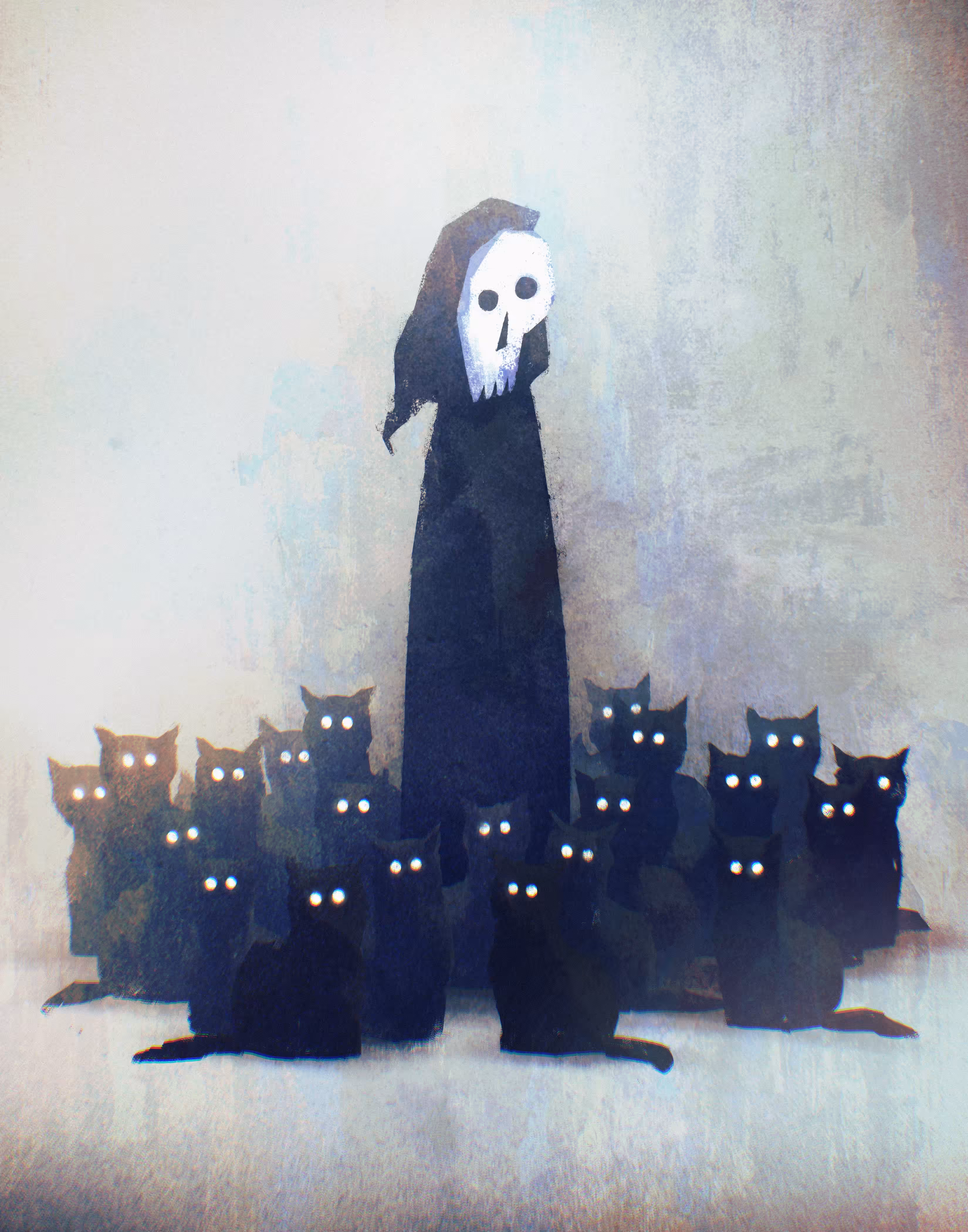 Dead Cat 33