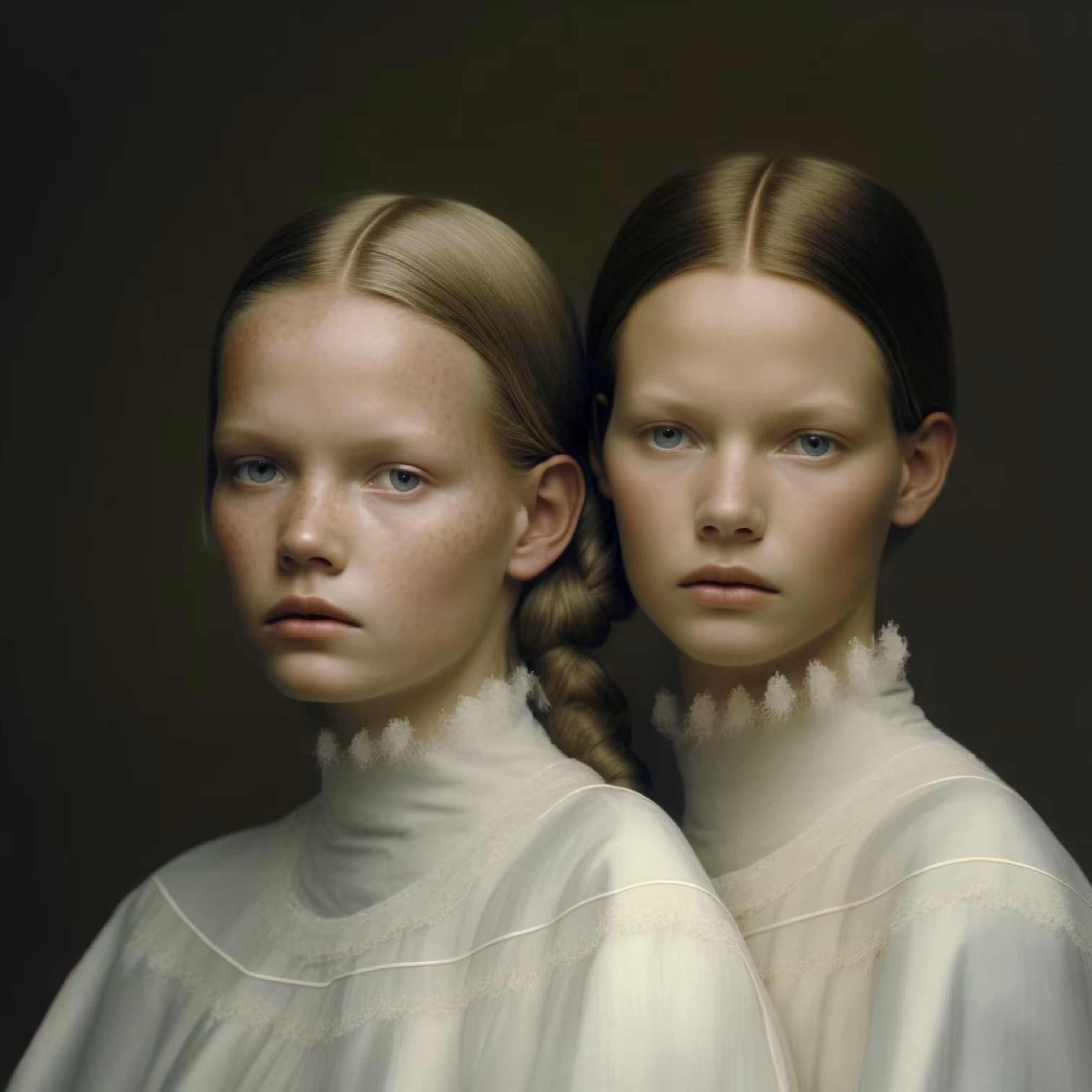 Ella & Ginevra