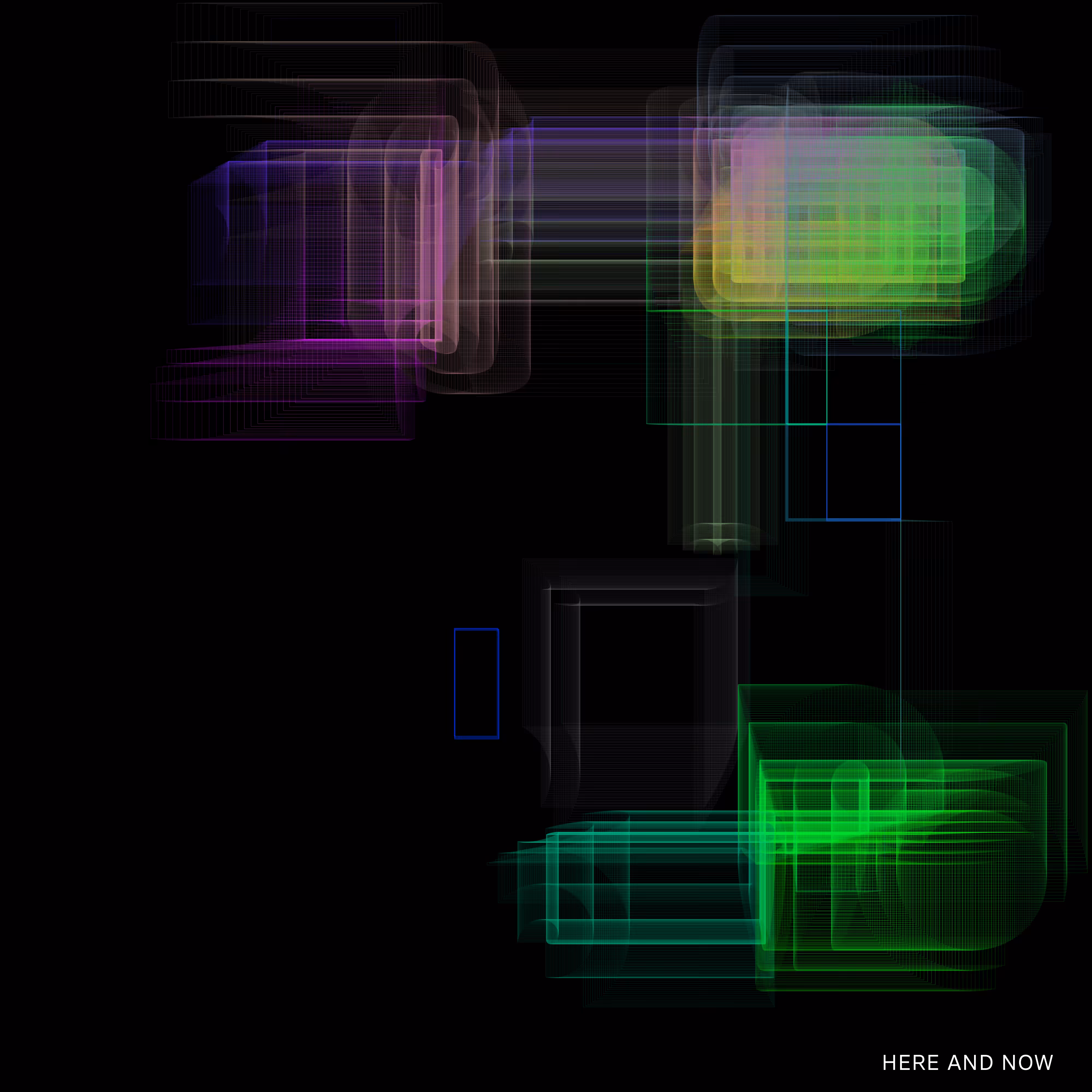 Here and Now: Edition Three #269