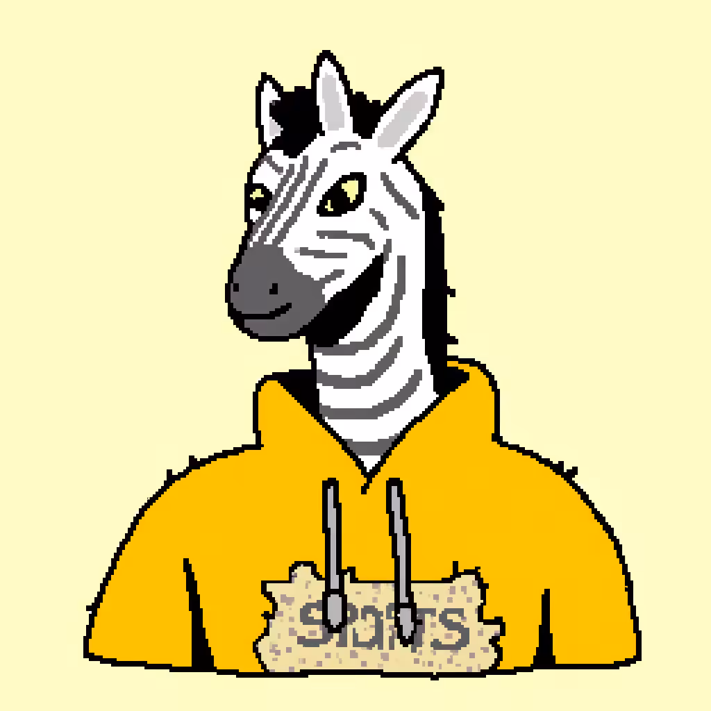 DX Terminal: ZebraThief