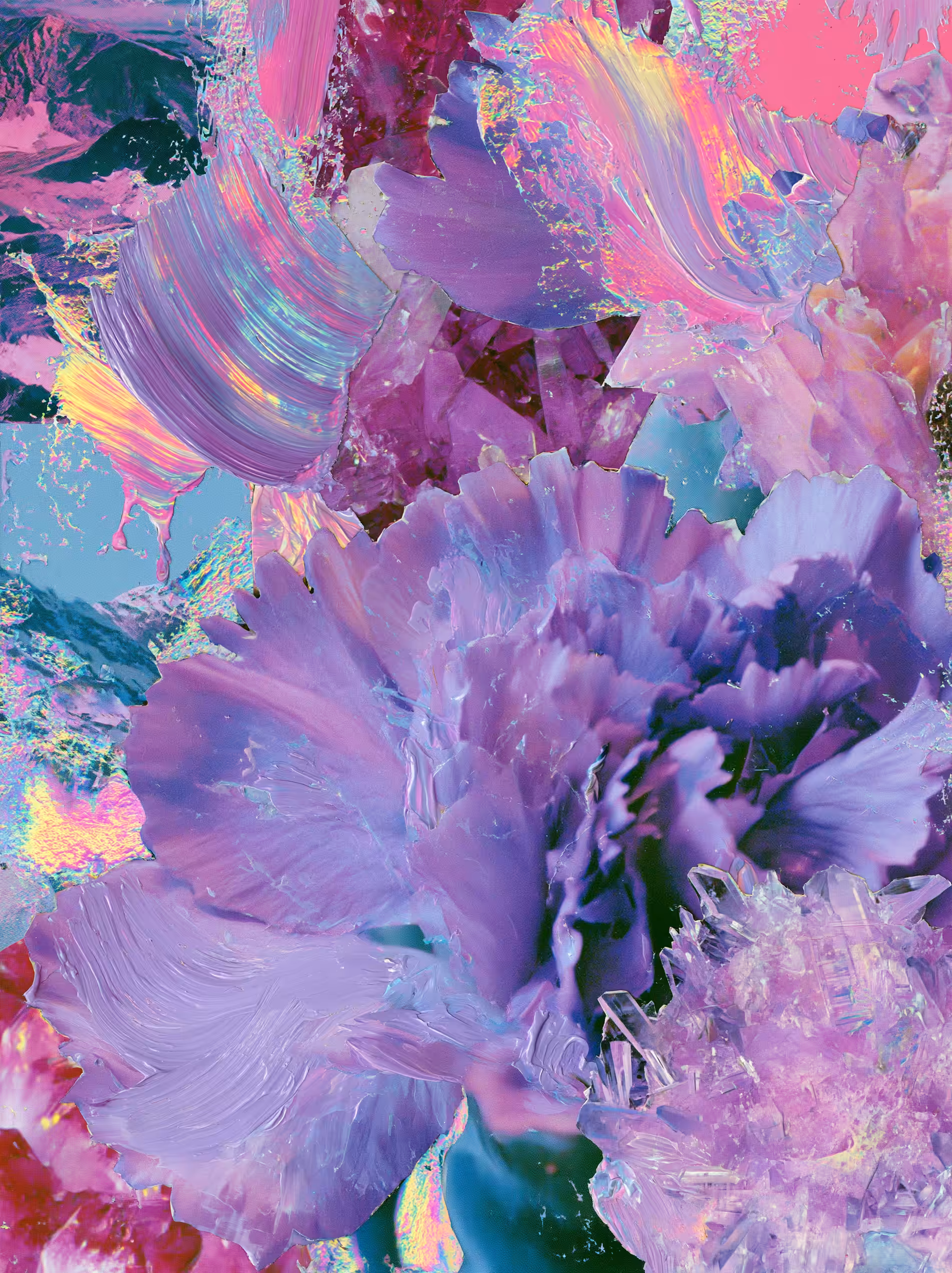 pretty things # 30