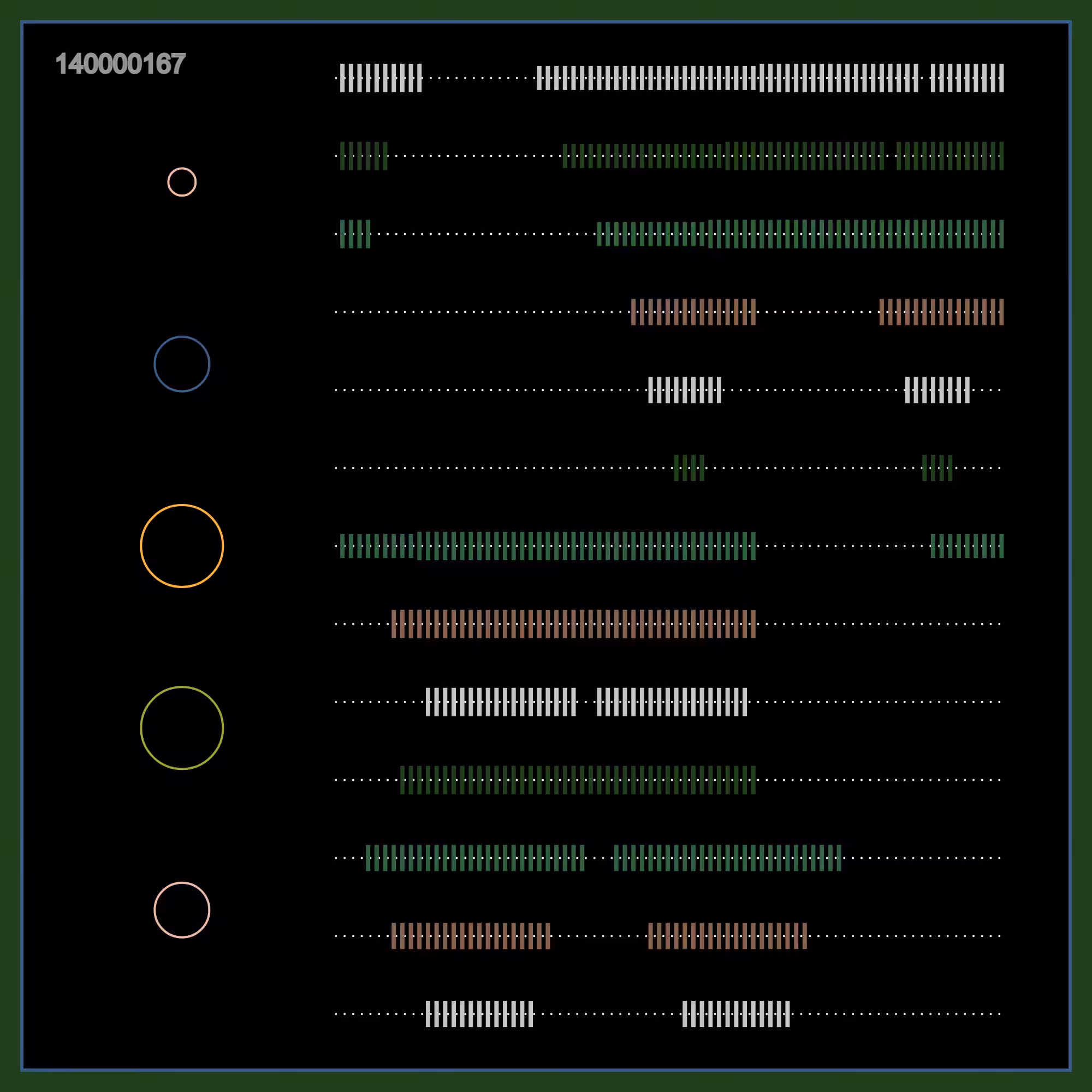 AVLab B-side: B-side #167