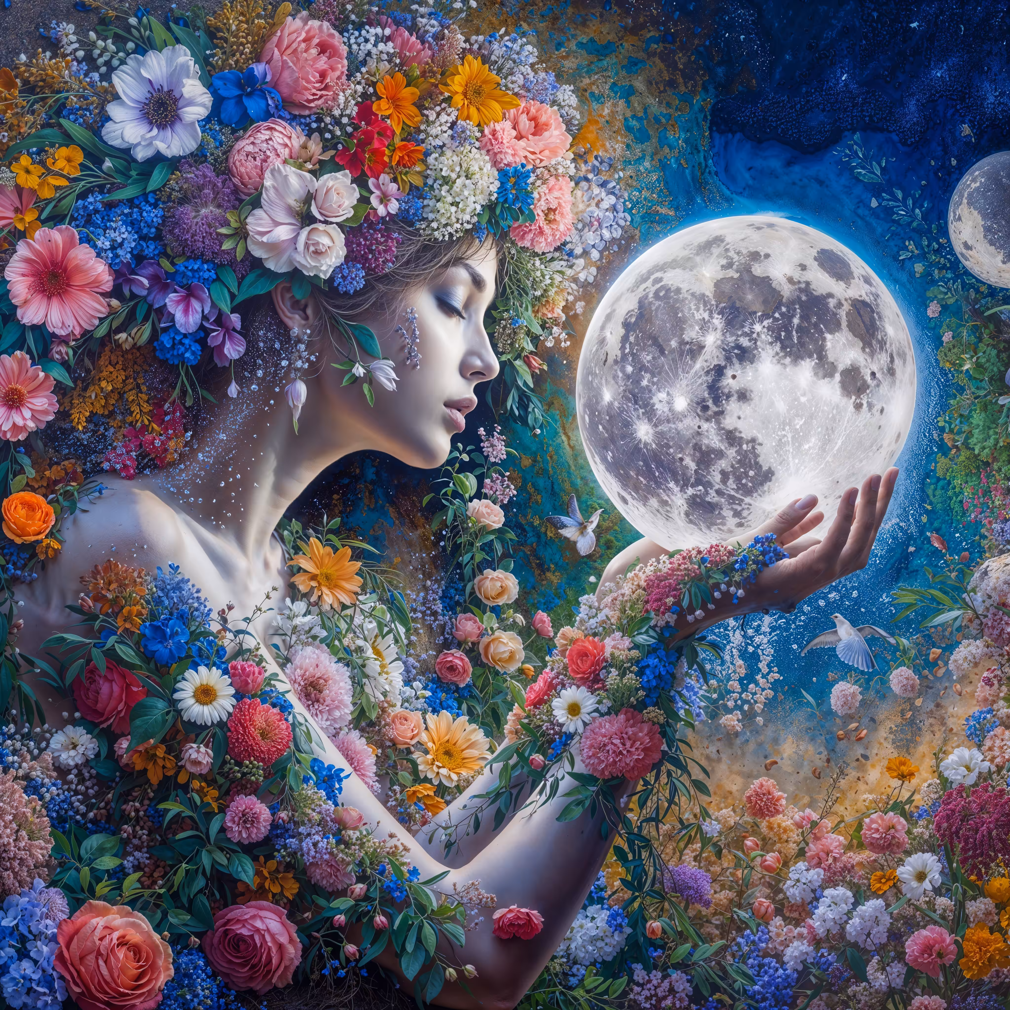 MYSTICAL JOURNEY 006