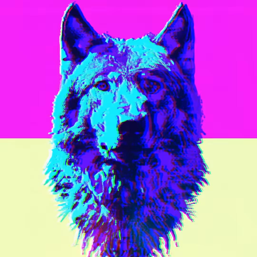 WOLF - SA#020