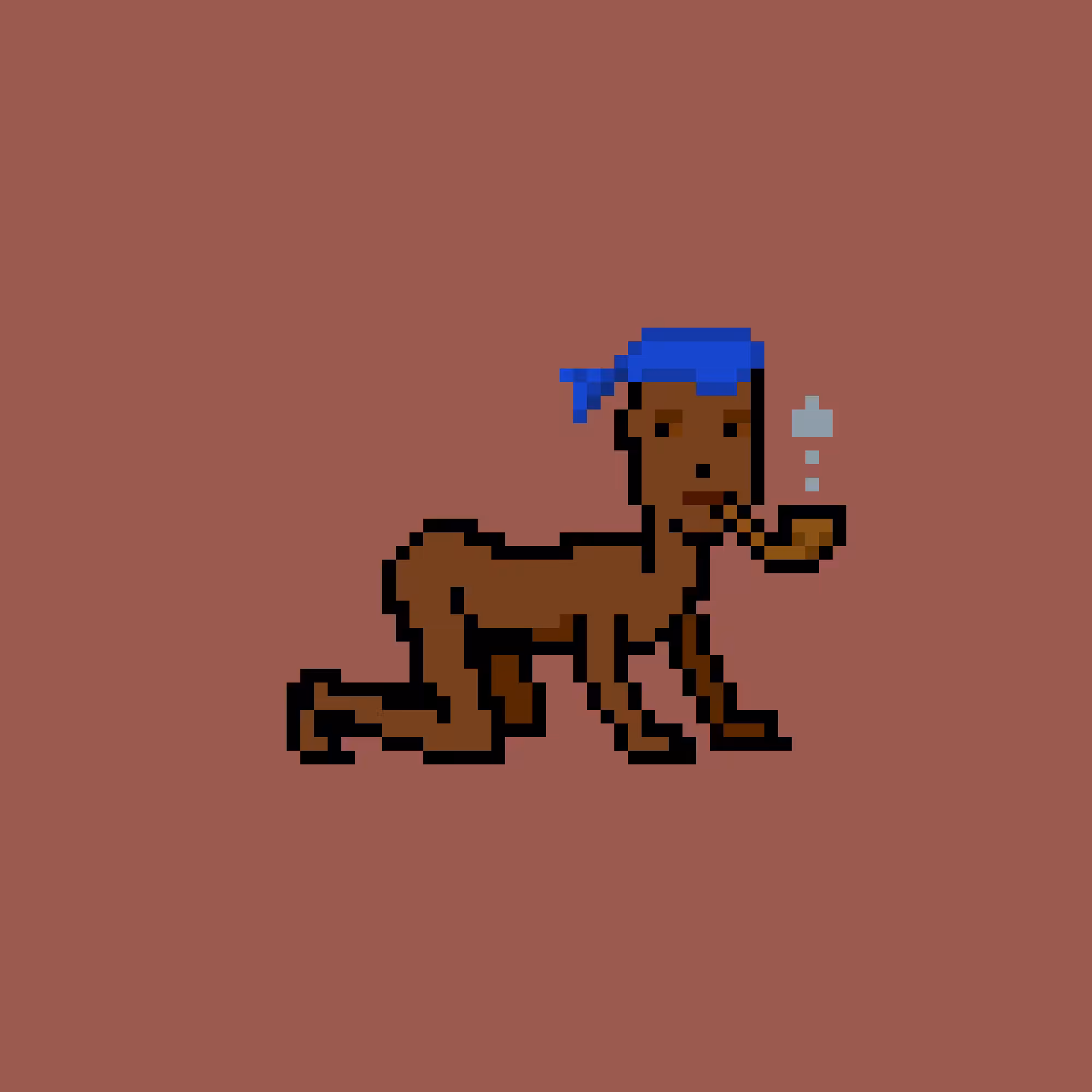 CrawlingPunks: CrawlingPunk #1120