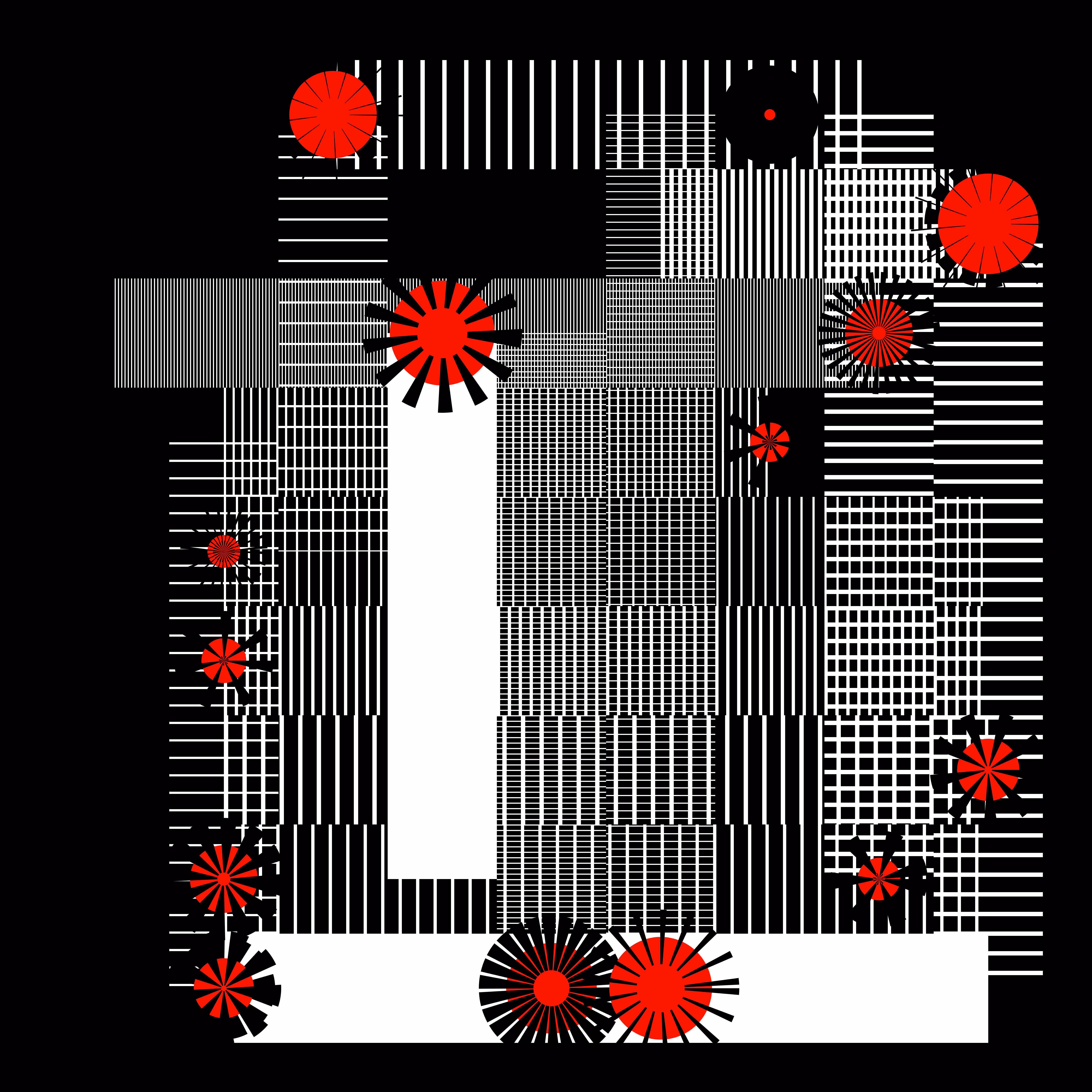 Circlines #74