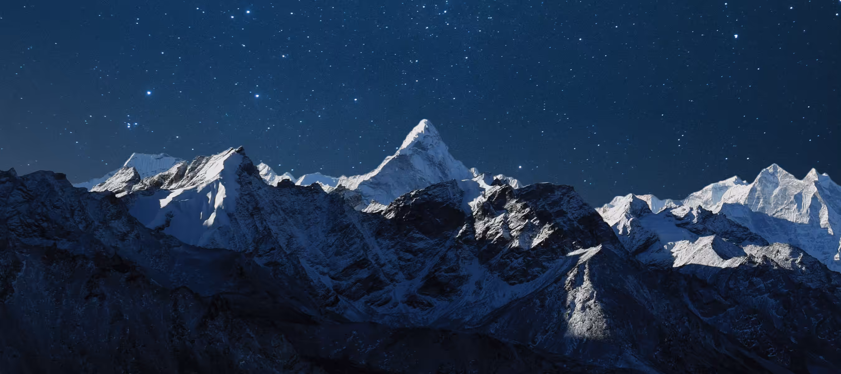 Ama Dablam