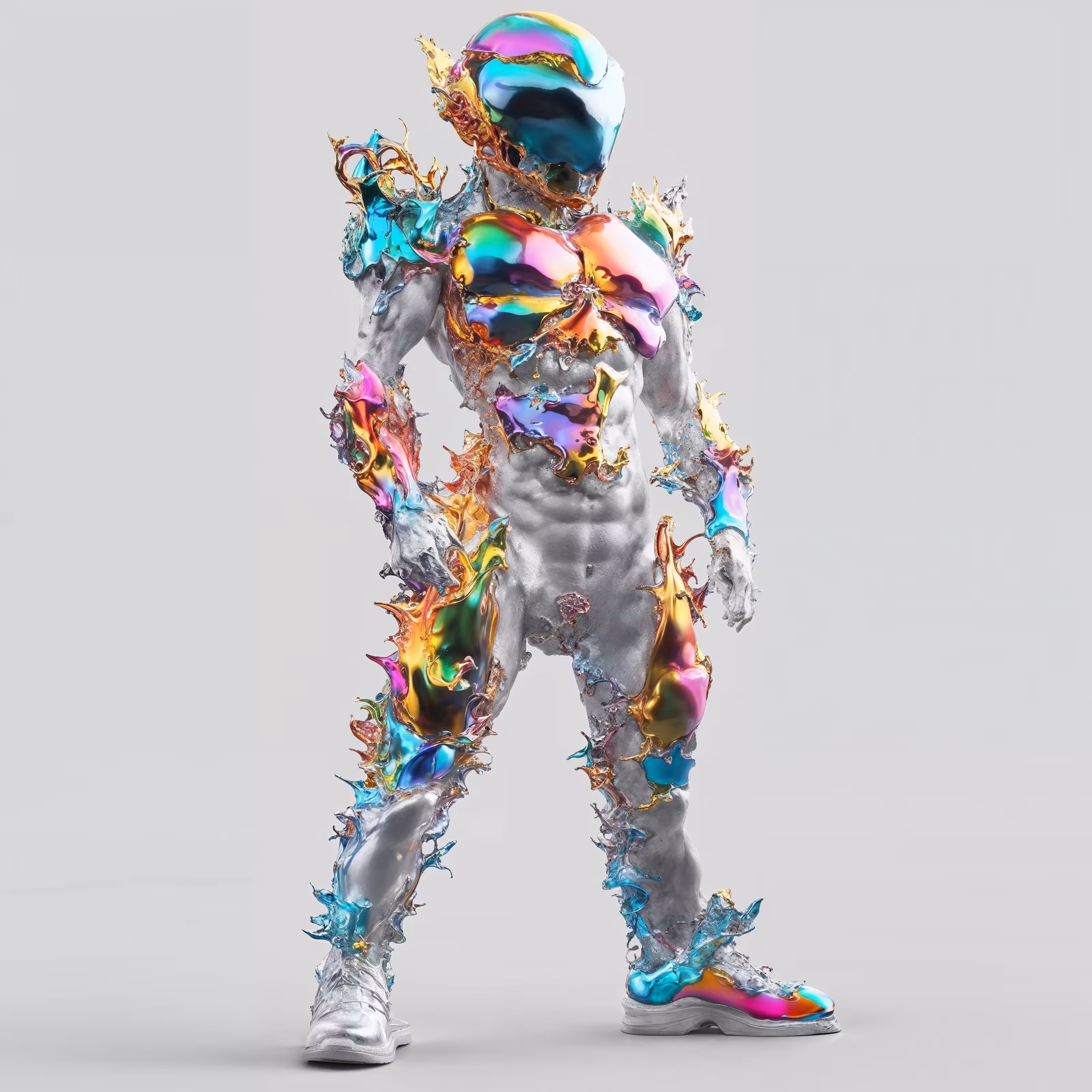 Avatars of 2027 #59
