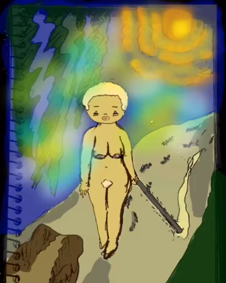 Re: night walk
