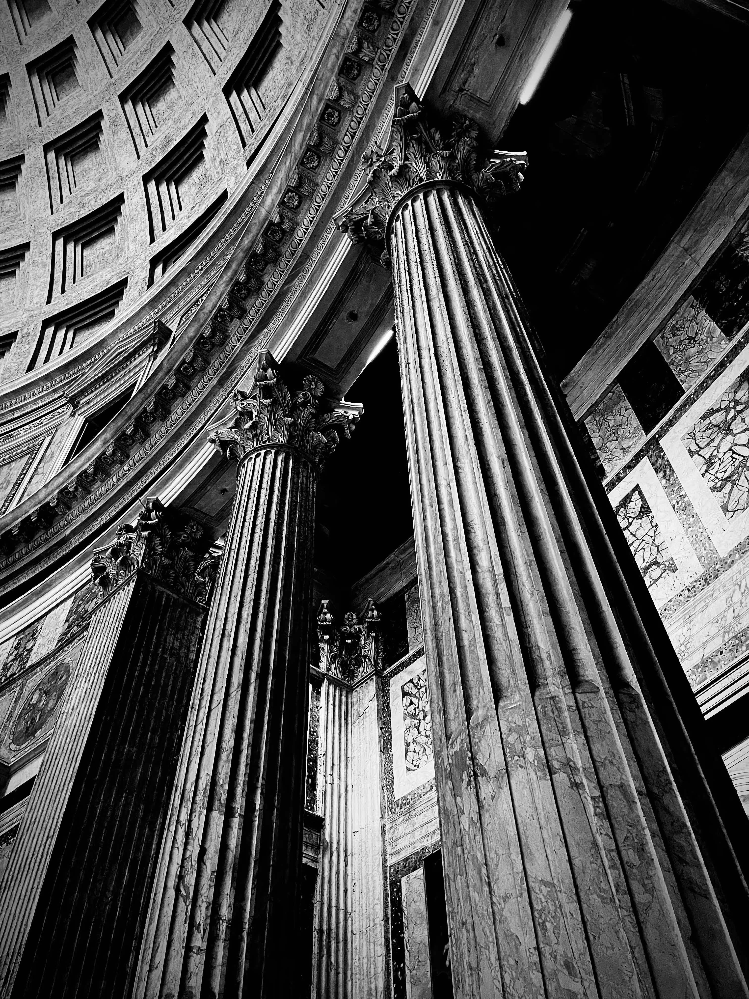 Eternal city