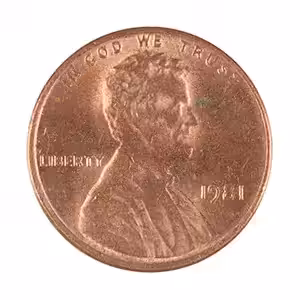 Cent #1646