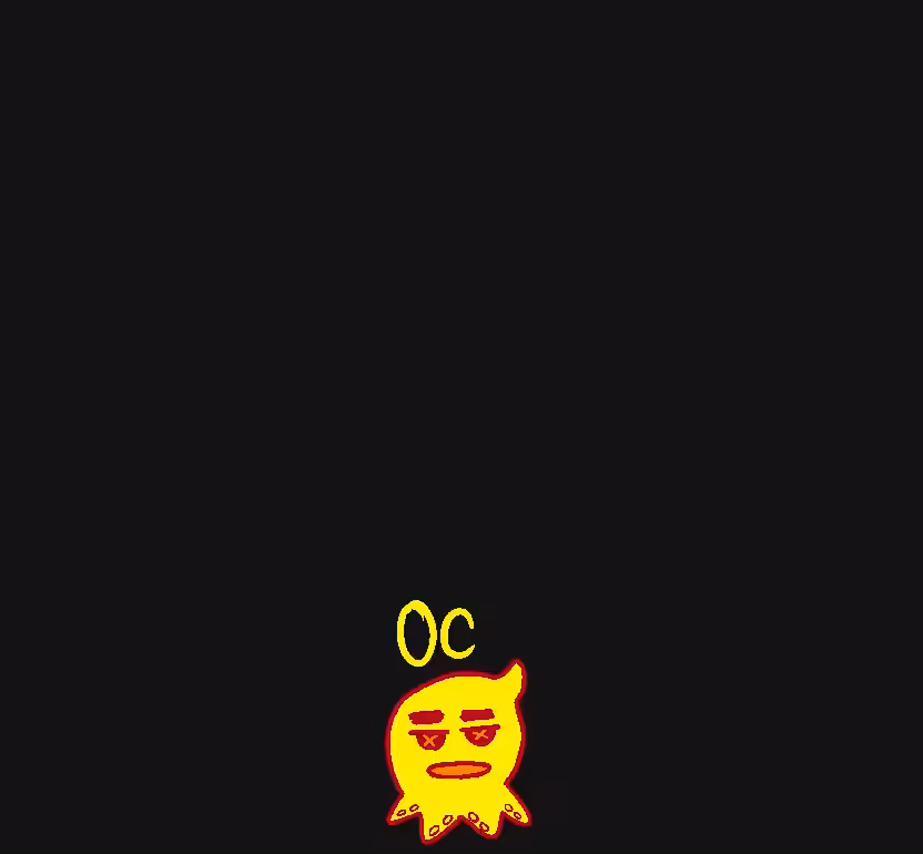 BullyOc 05 | LOVE !