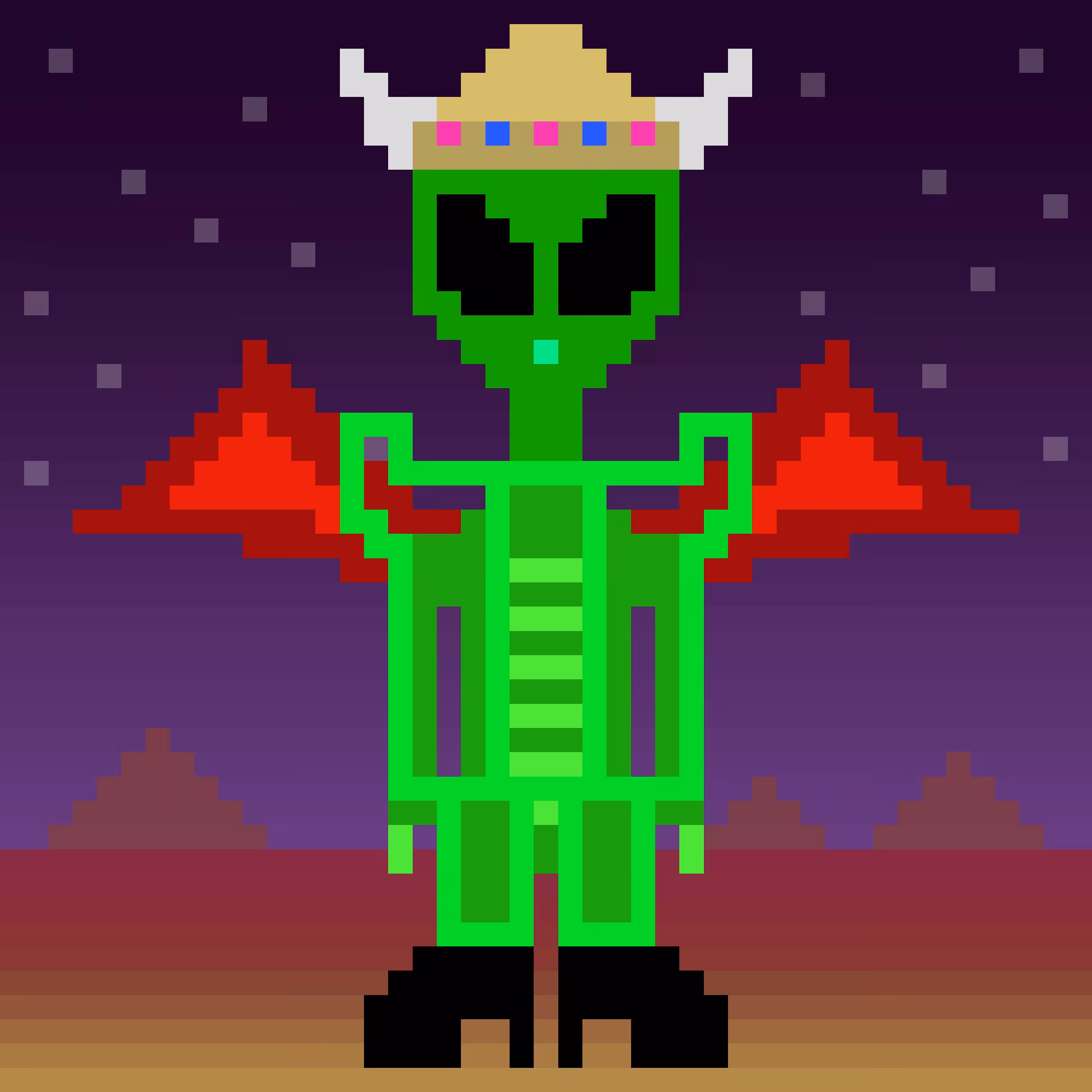 CryptoGalactican #733