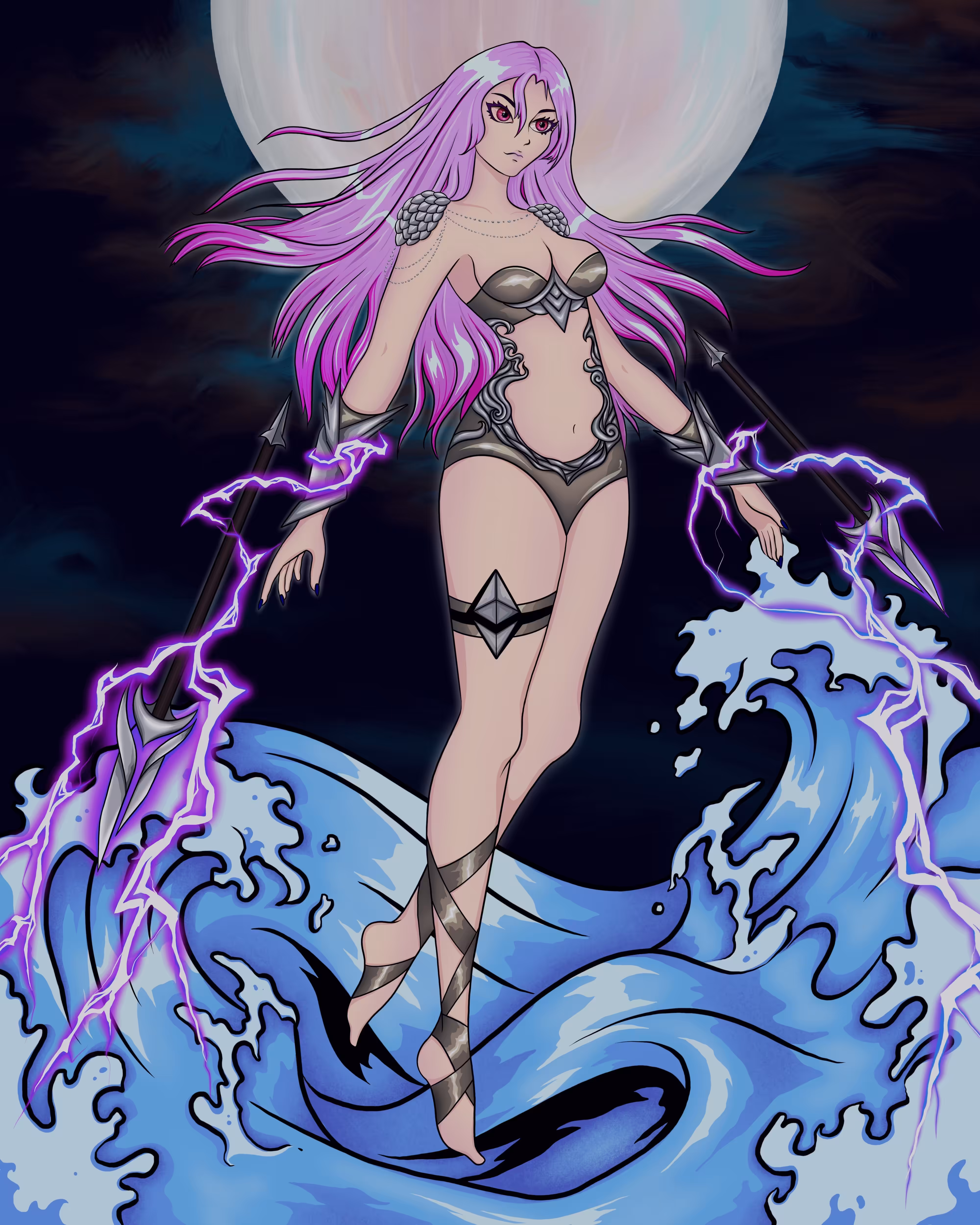Heroine