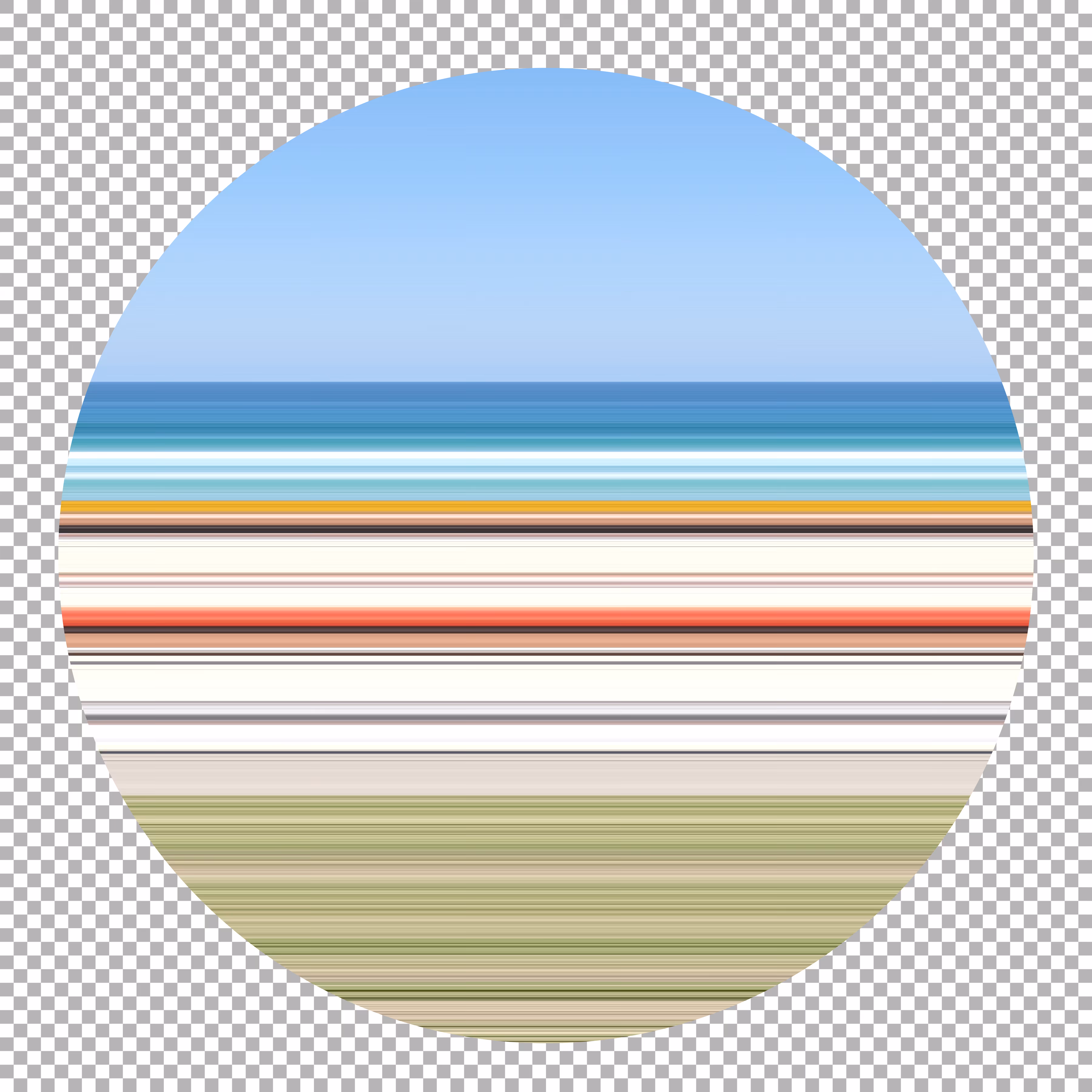 Generative JPEG #4