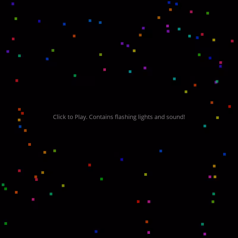 Sound Swarm (Game) #39