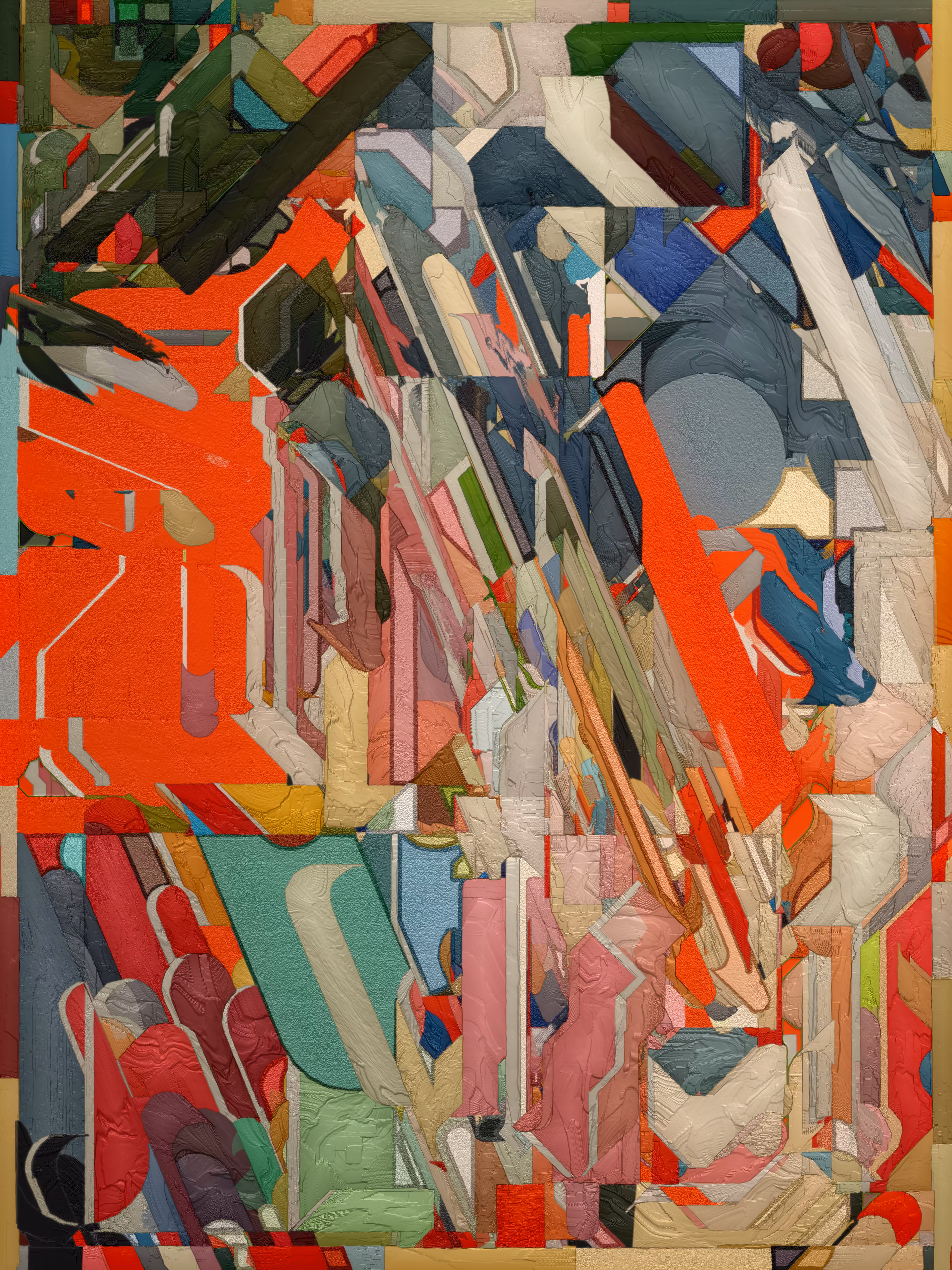 Mecha 19