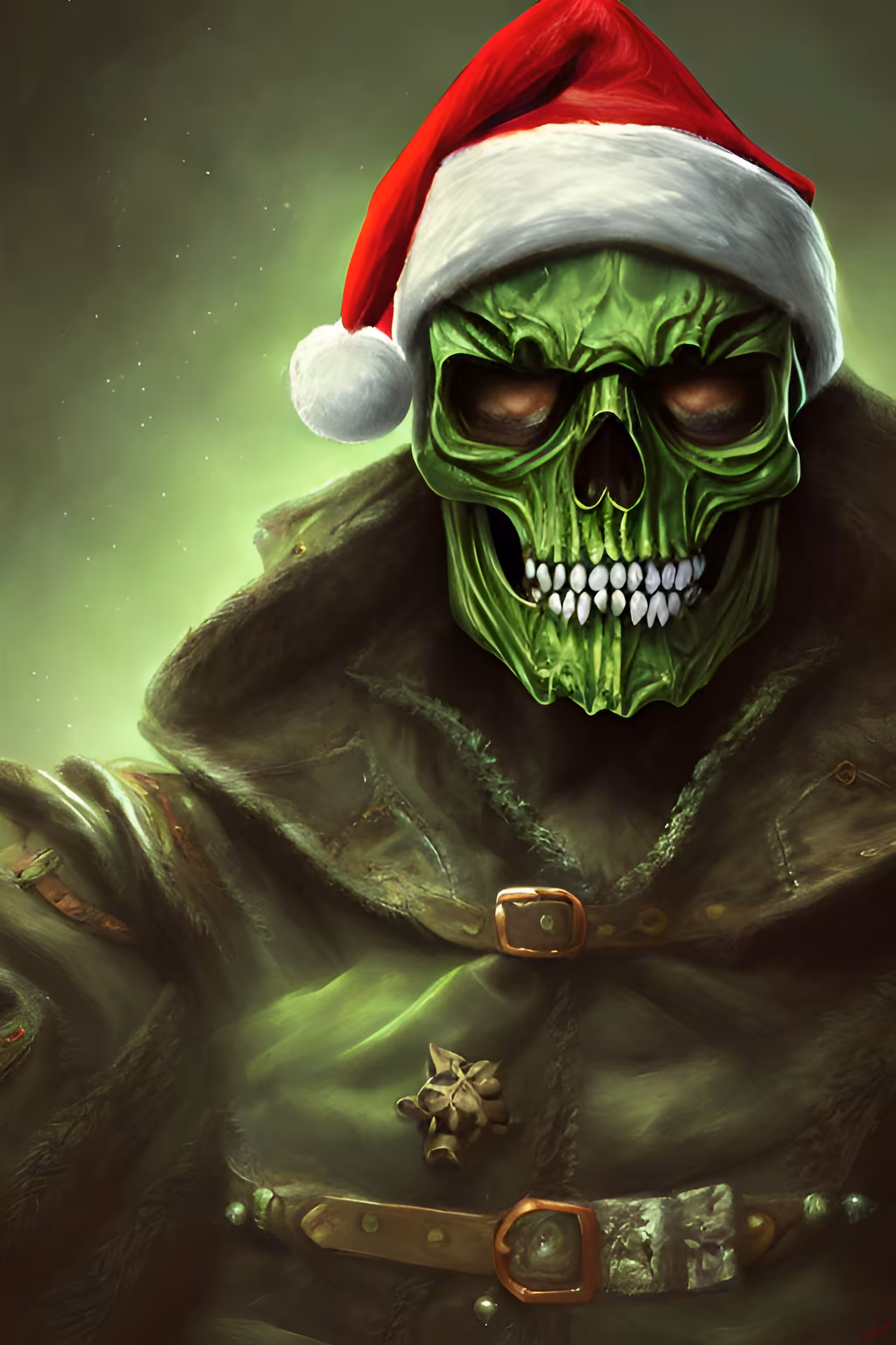 Xmass 2022 #8