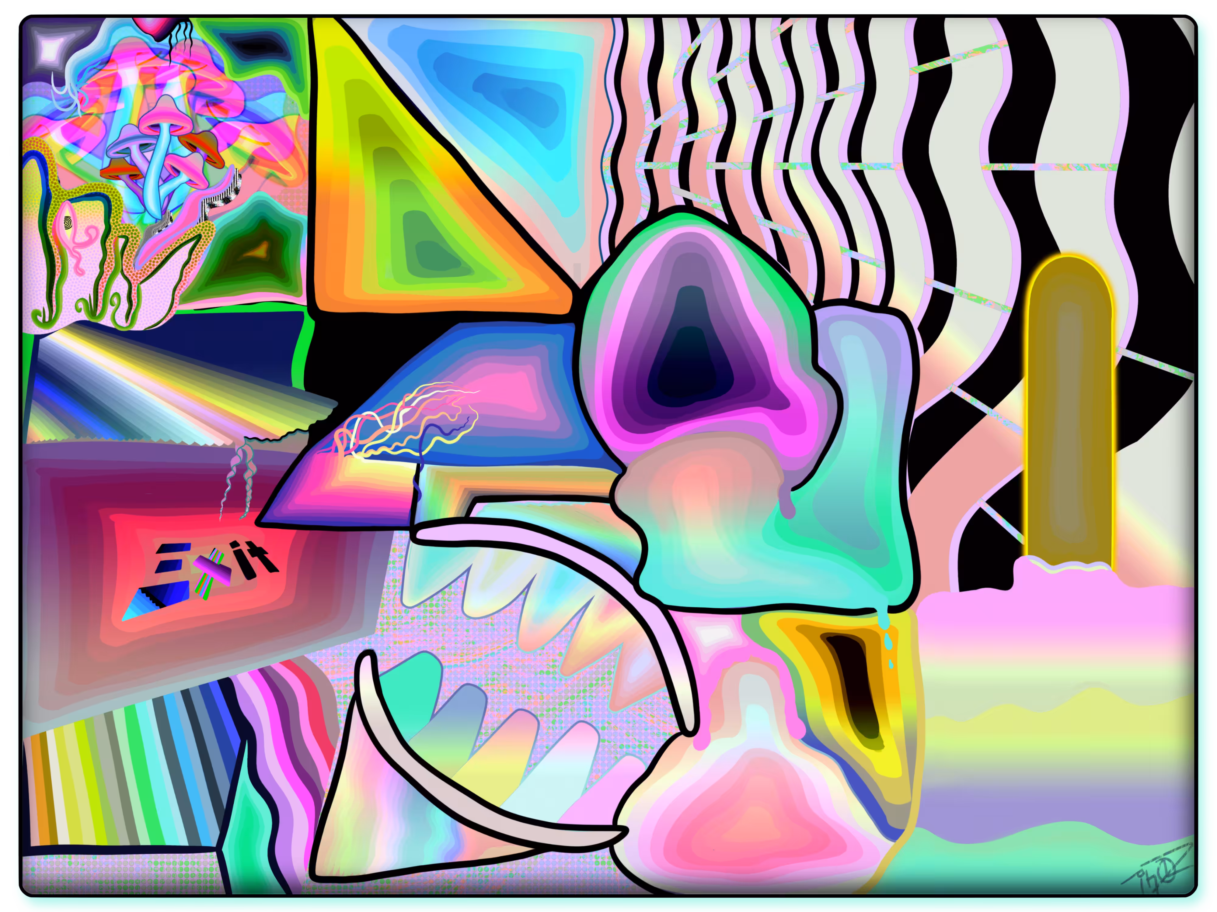 ɨռʋɛռɨɛռֆ ʐɛռ