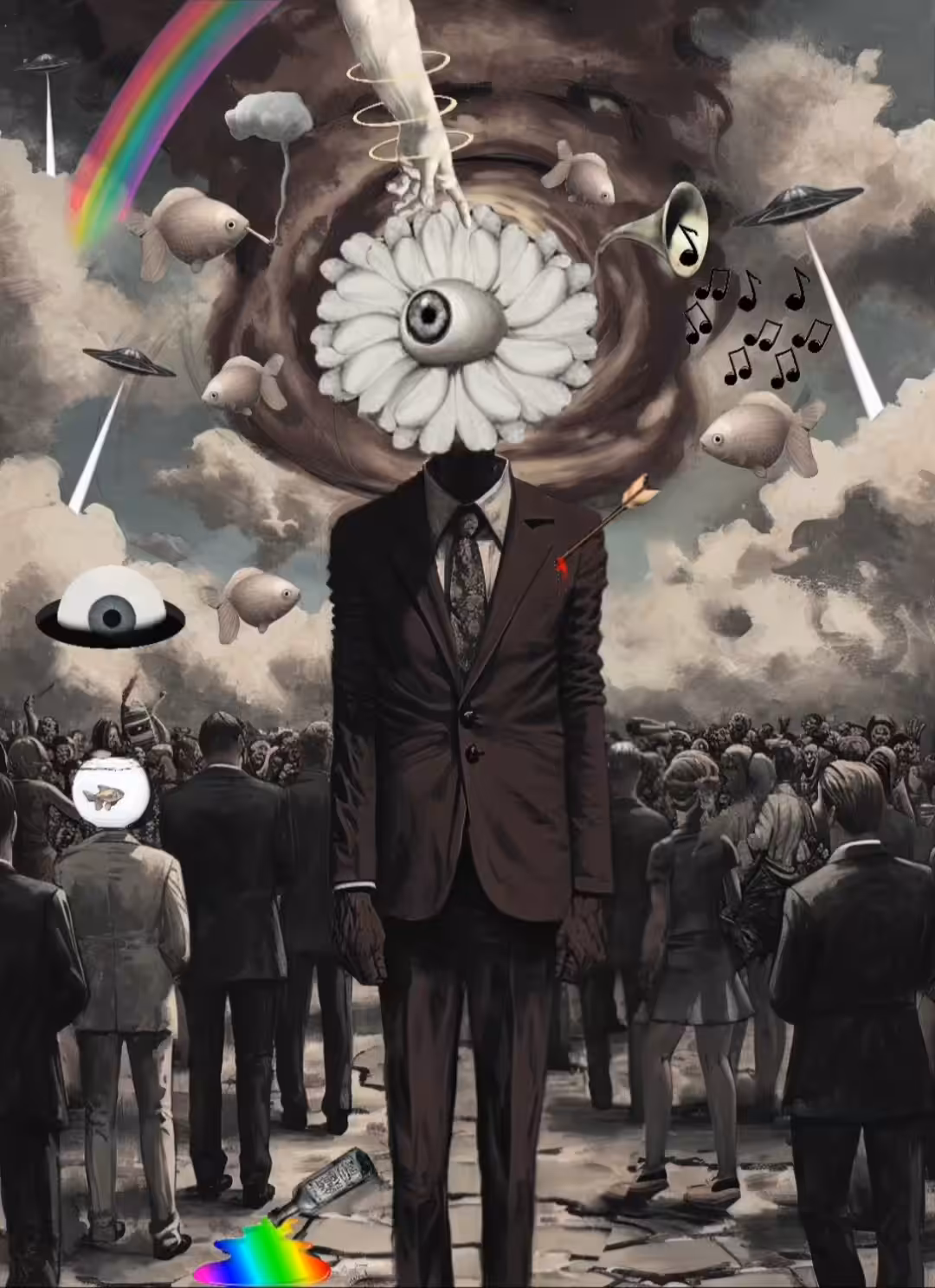 New Reality 