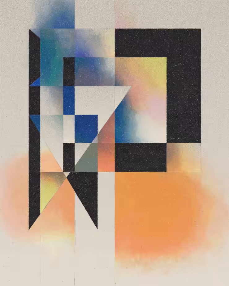 Intuitive by Asaf Slook #180