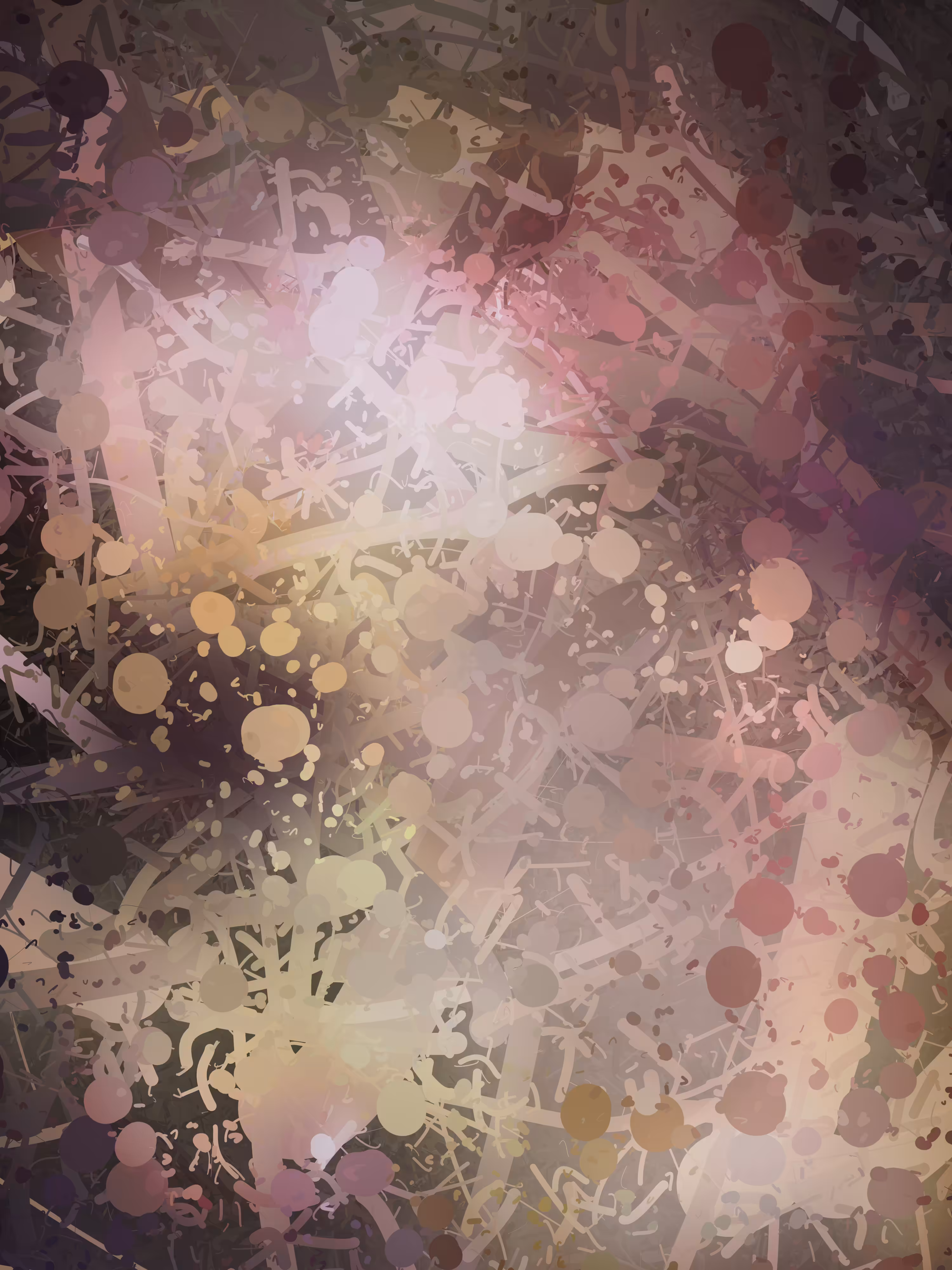 Liminals #0081 - Pearl Opus