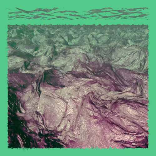 Mountain Moves #157