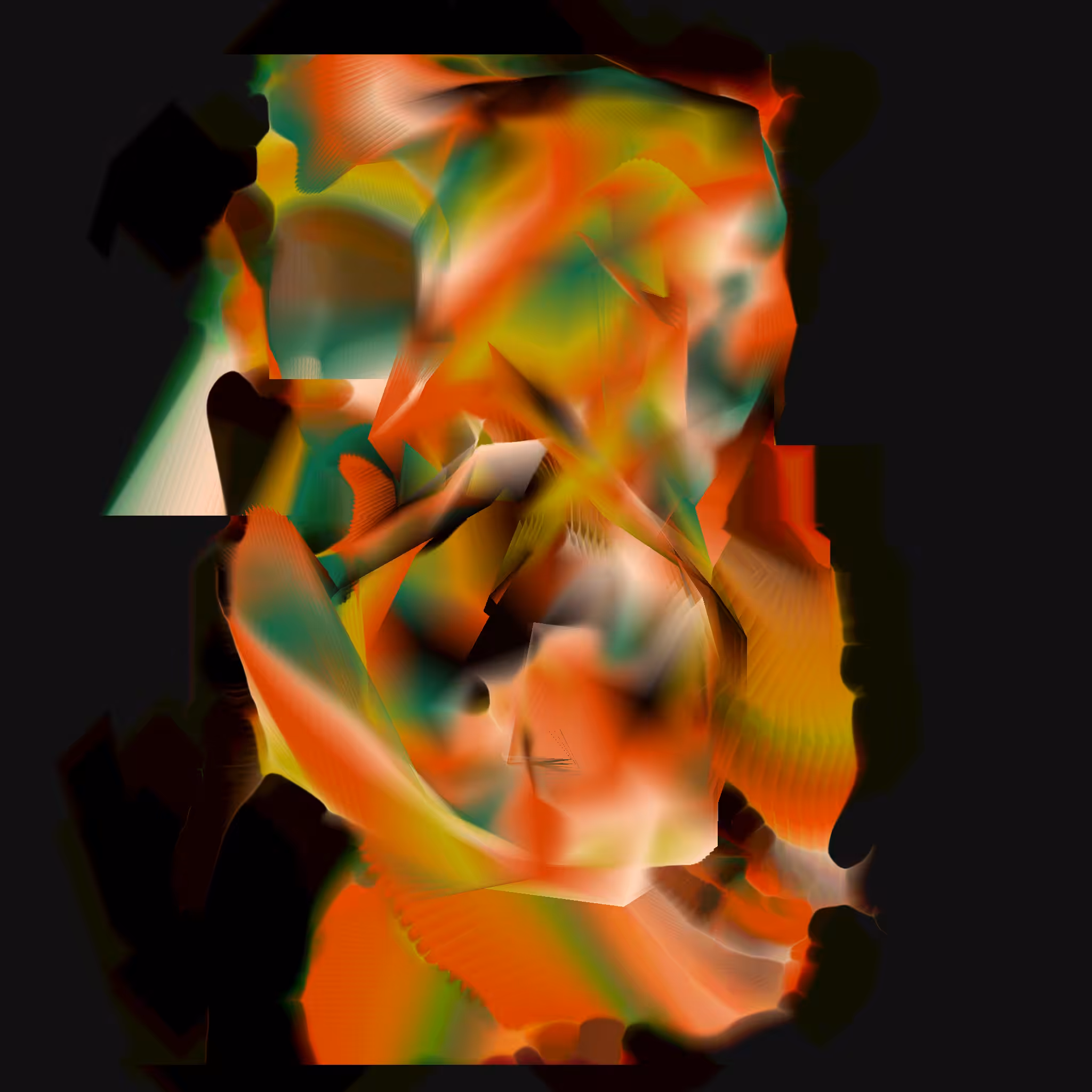 Energetic Body