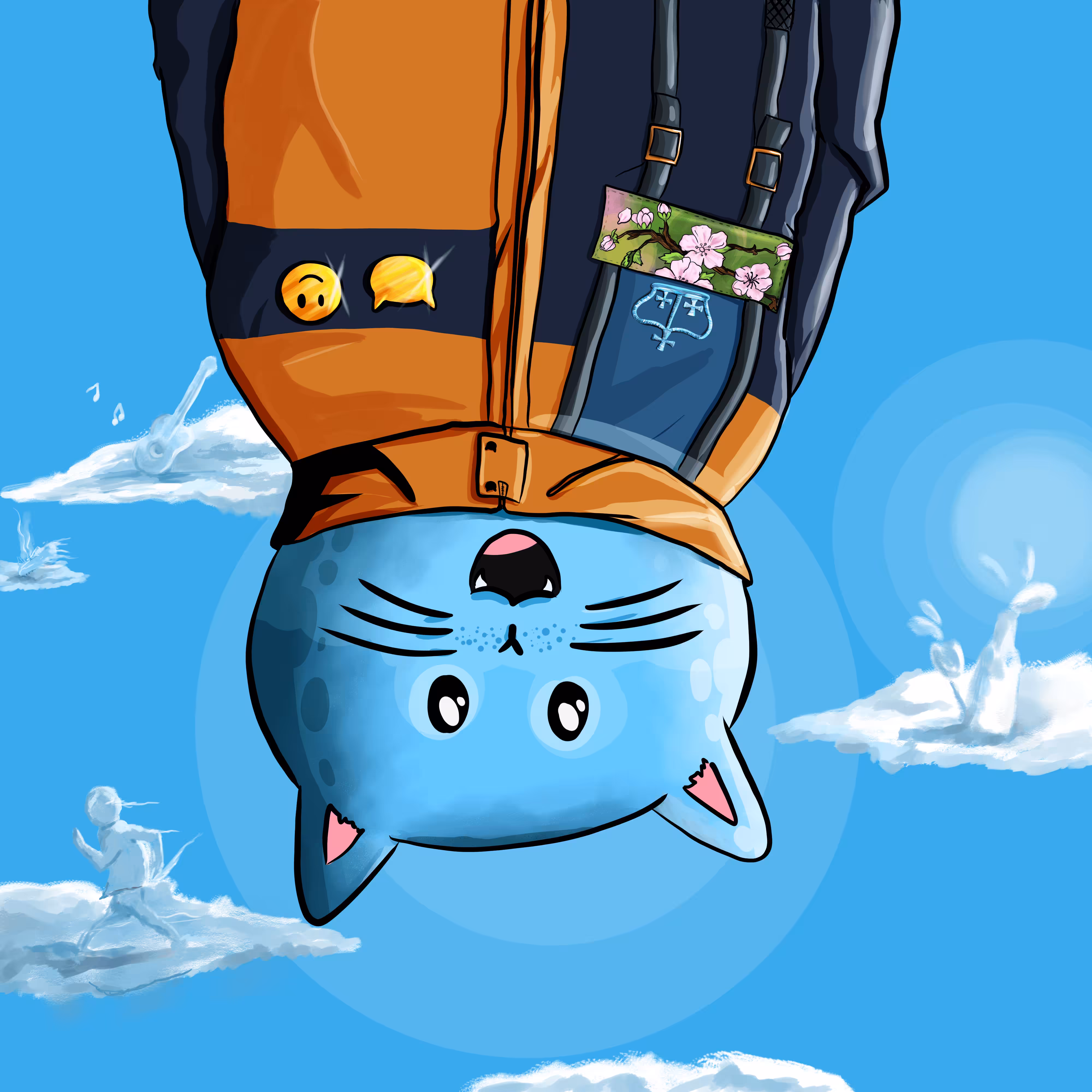 BigFatCats - Andrew Wang