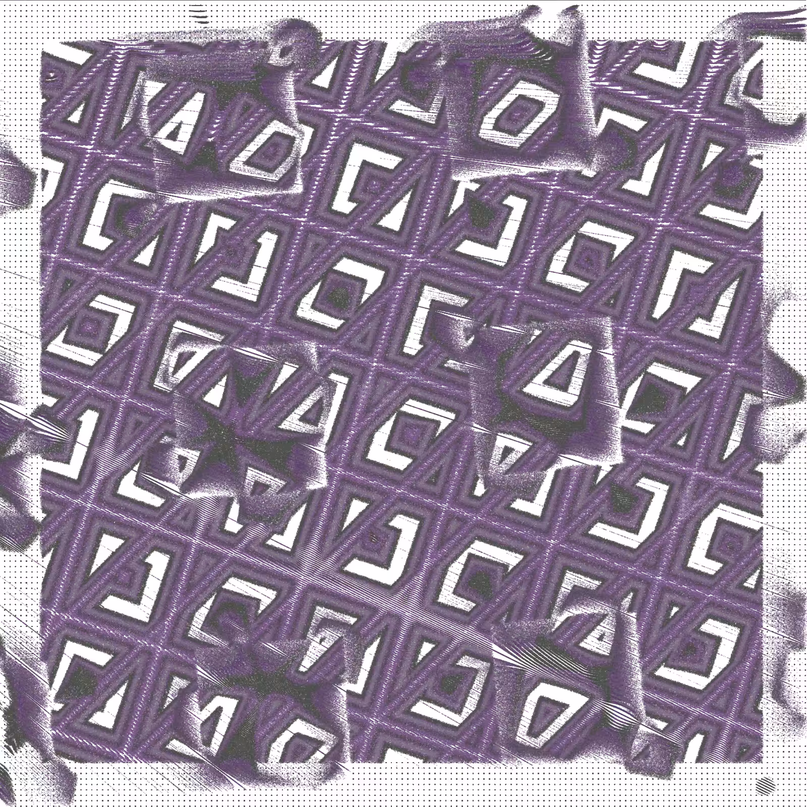 Grid Interference #6