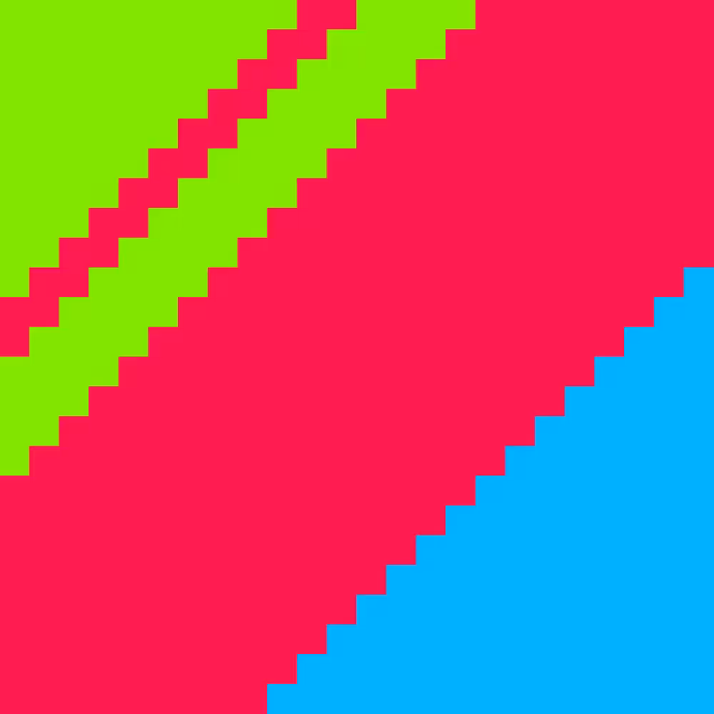 Linez! #11
