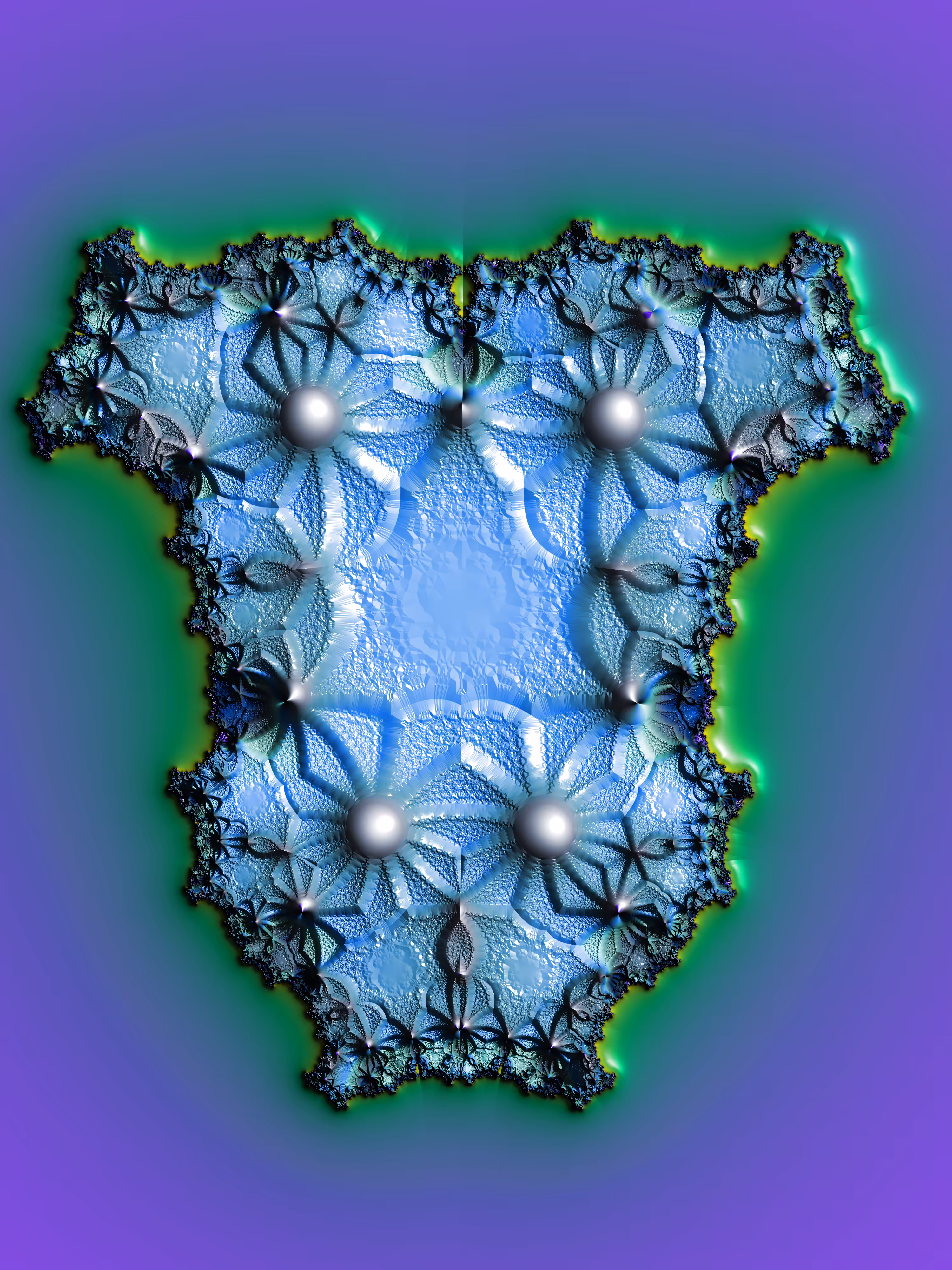 Fractal#6