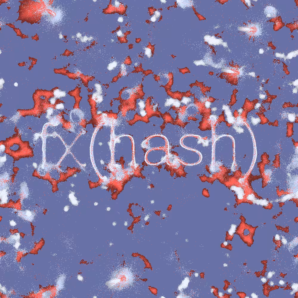 Physarum Logo #647