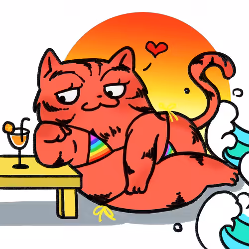 Bie Nyan: bie bie #003