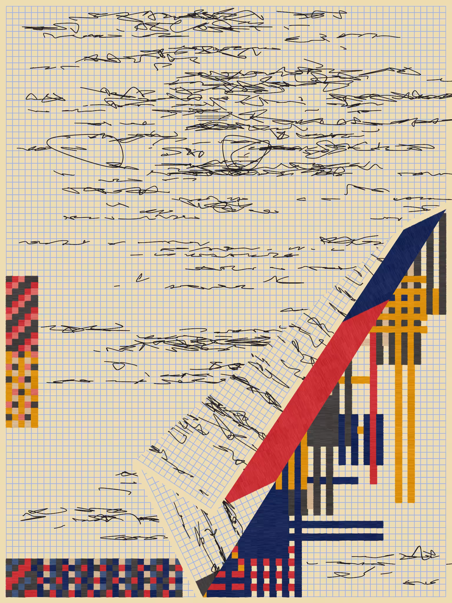 All Fold: Sketch #84