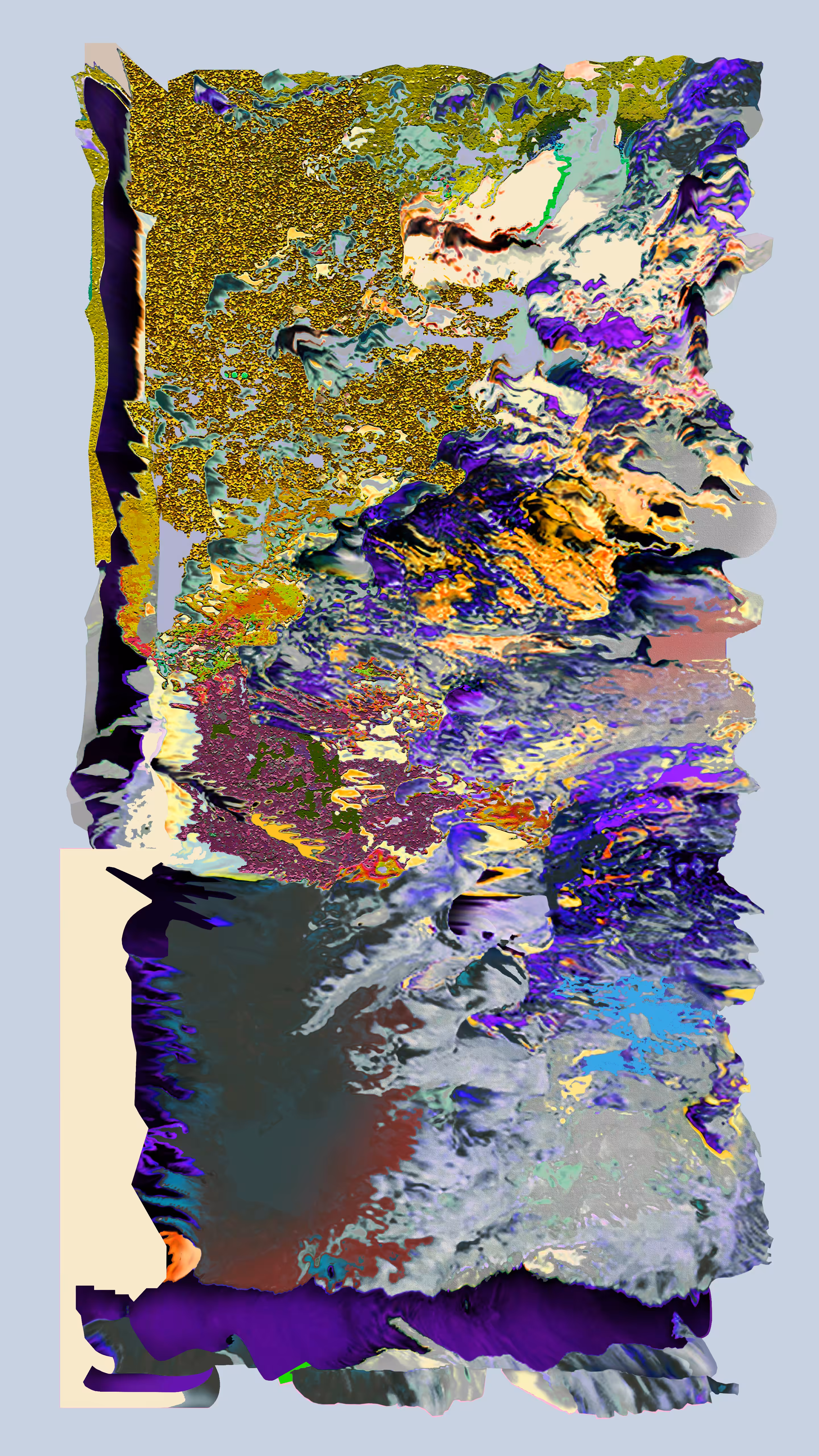 Chromatic Harmonies: 62