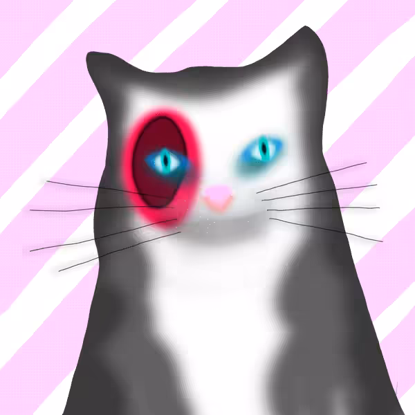 Quantum Cats #1369