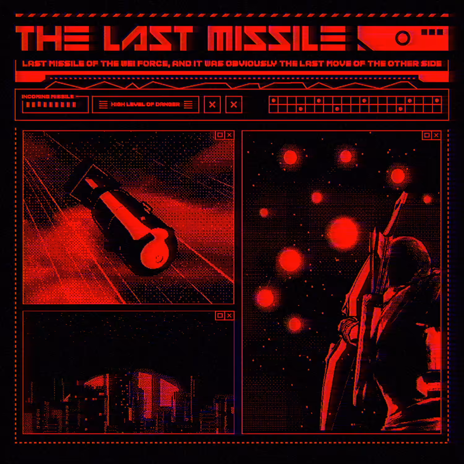The Last Missile