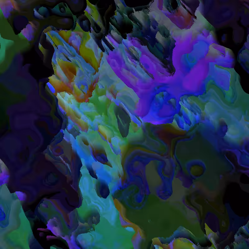 Cyberscape #28