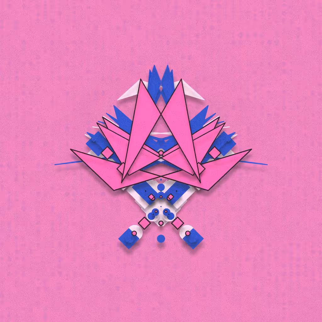 Paper Emblems #250
