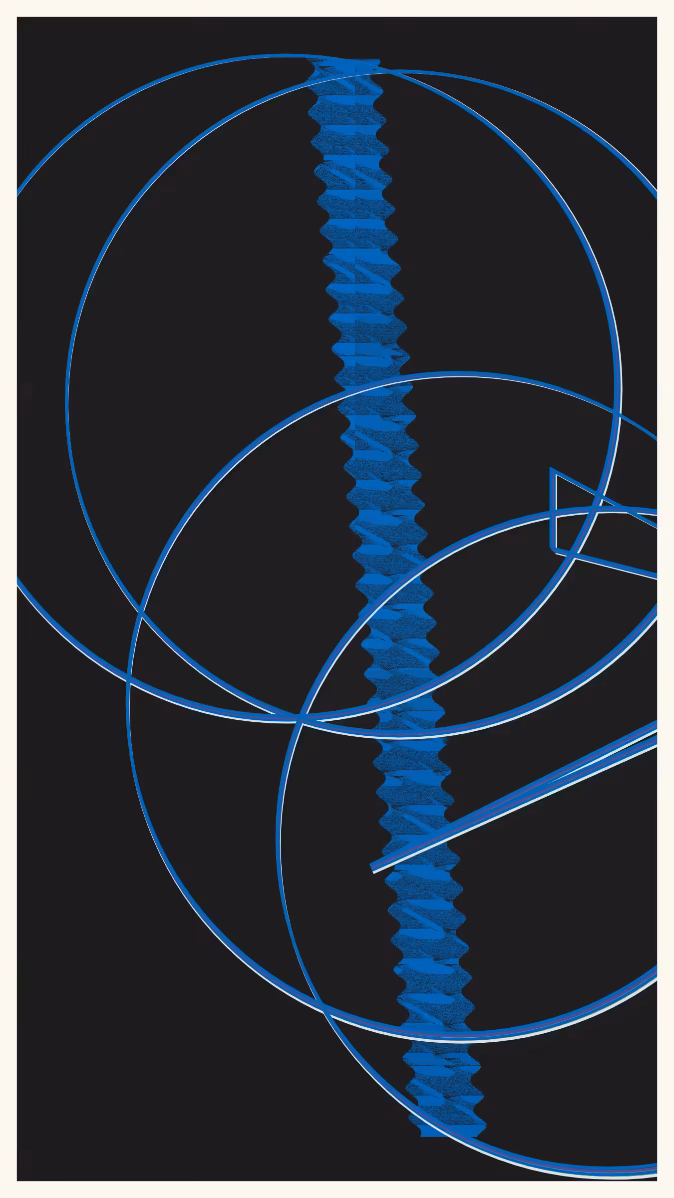 Kinetics #46