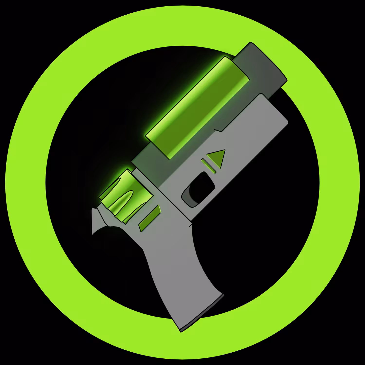 PRJKTNEON Blaster