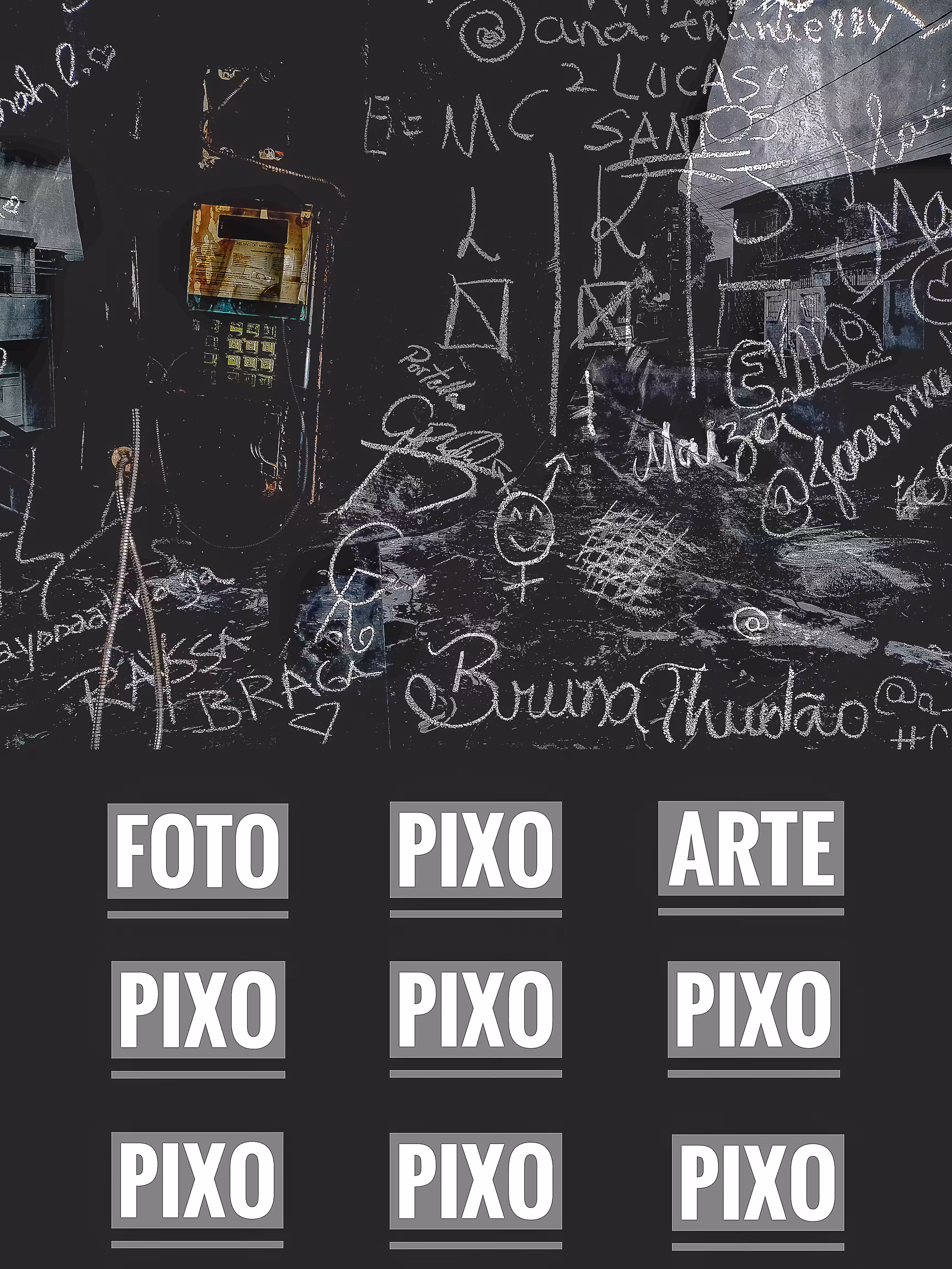 Photo, Pixo, Art!!